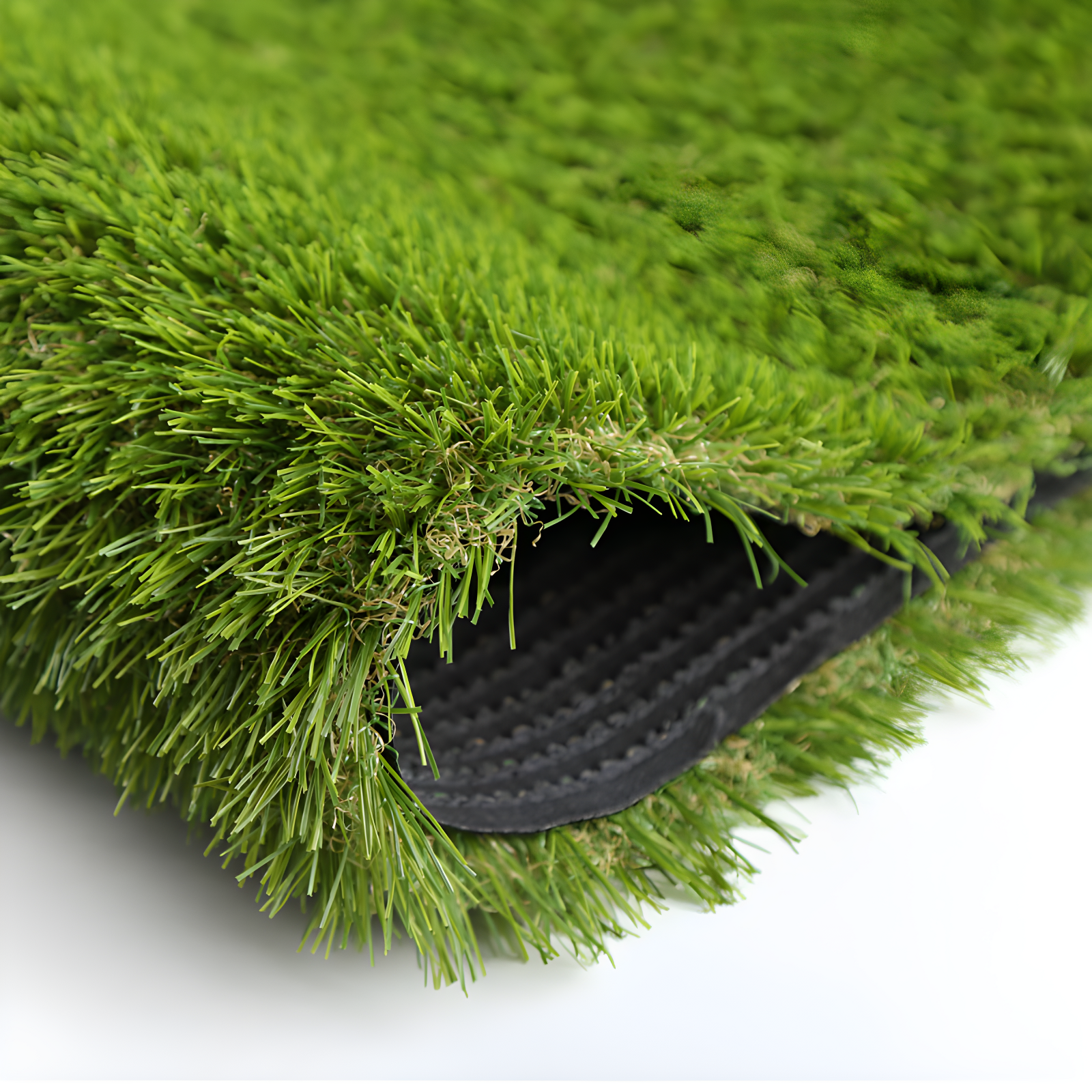 ALEKO Artificial Grass Turf Rug and Roll