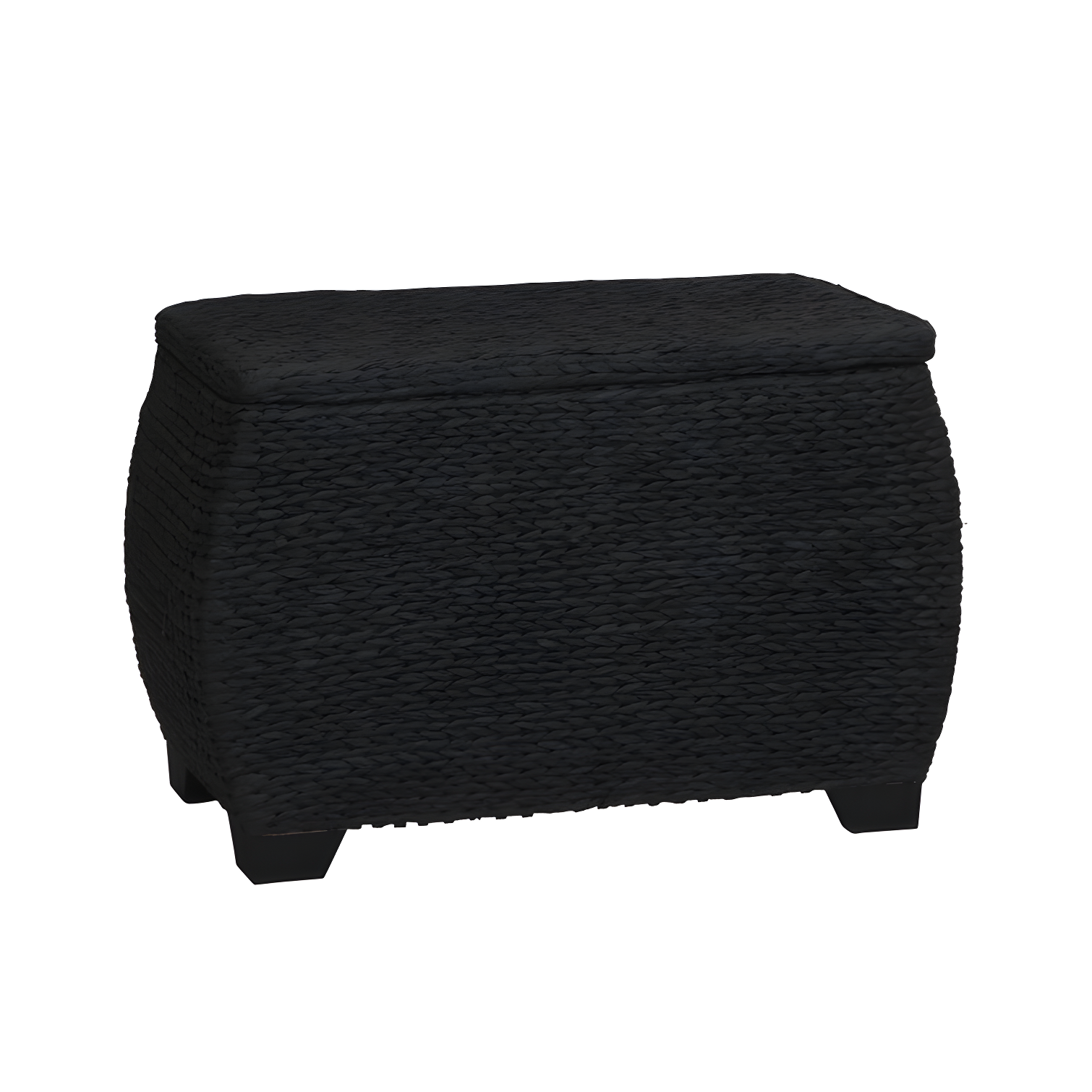 Natural Woven Box