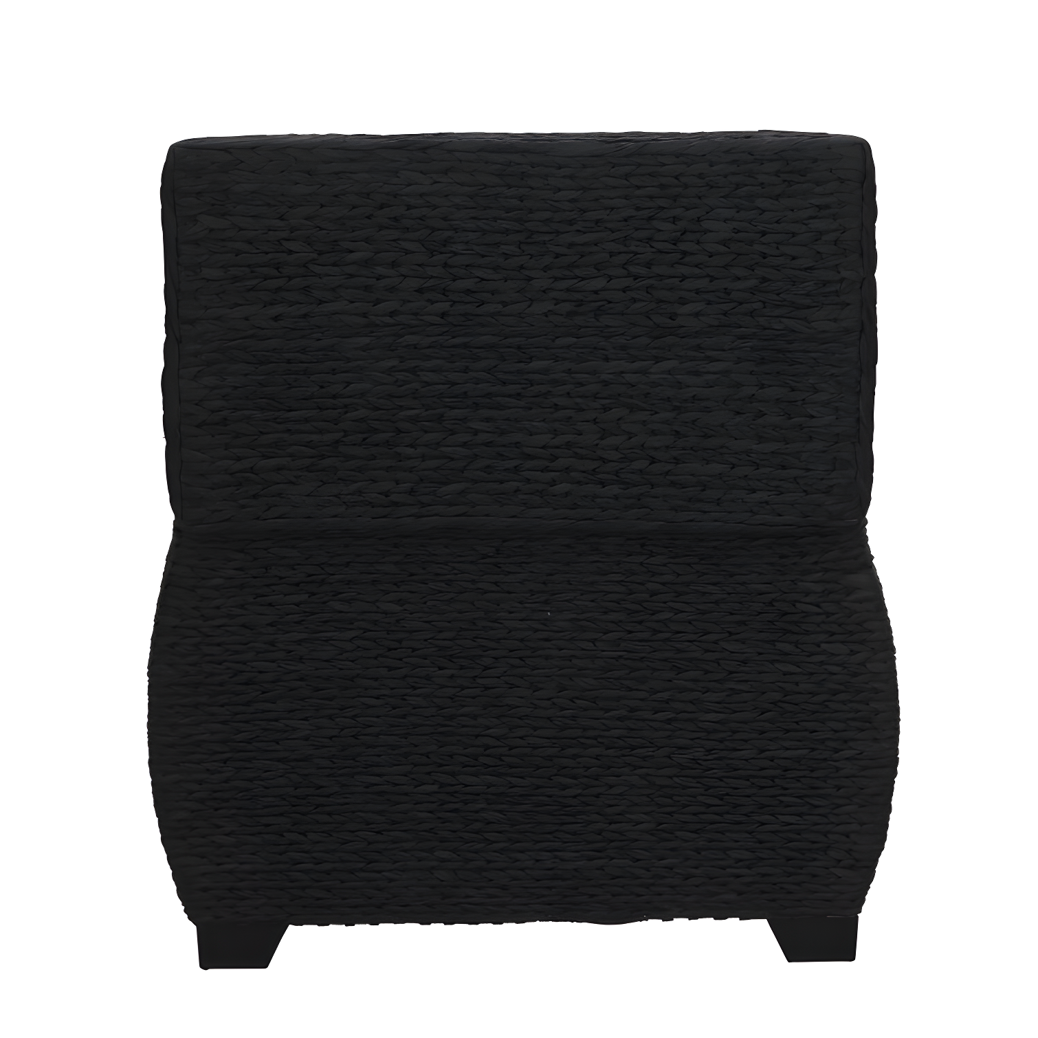 Natural Woven Box