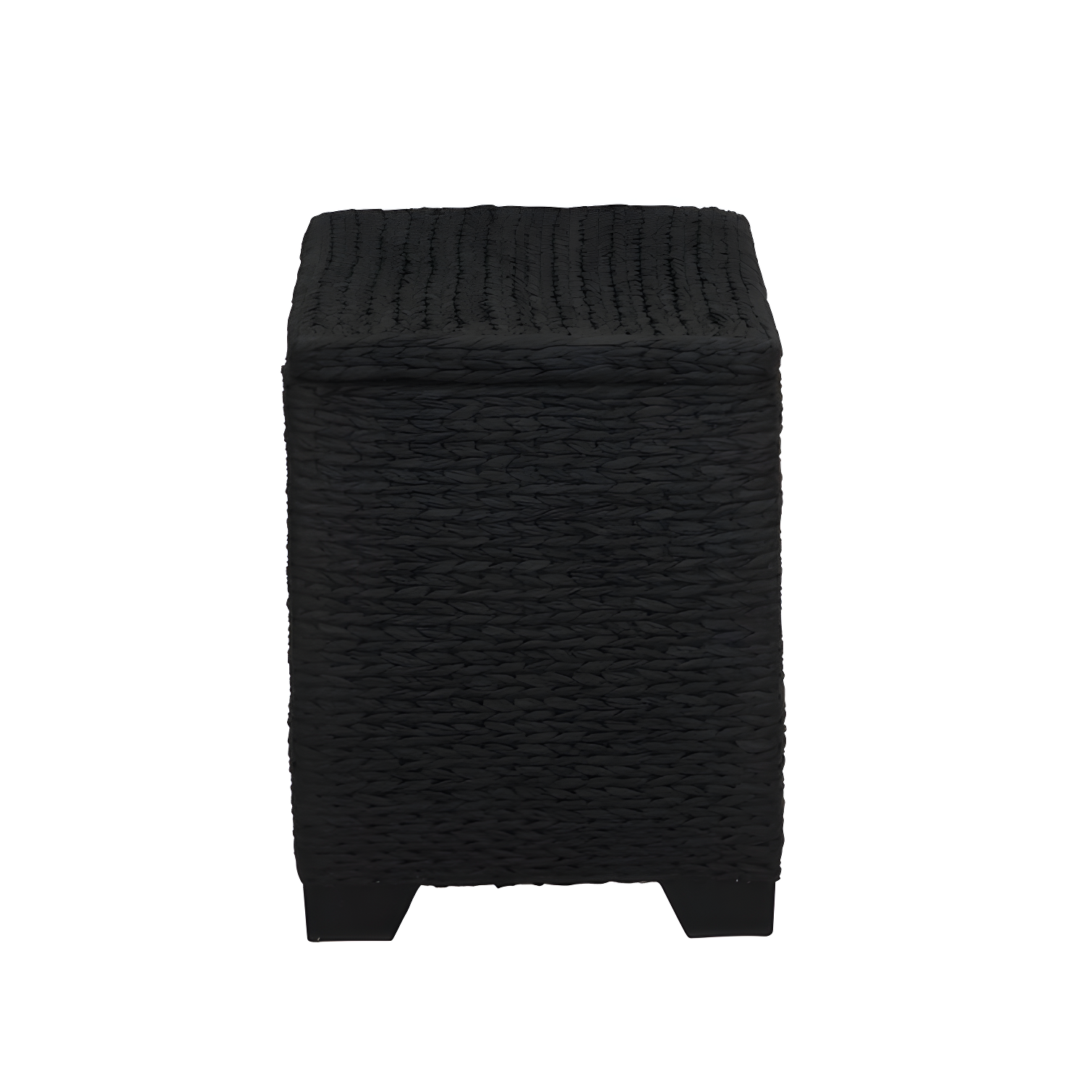 Natural Woven Box
