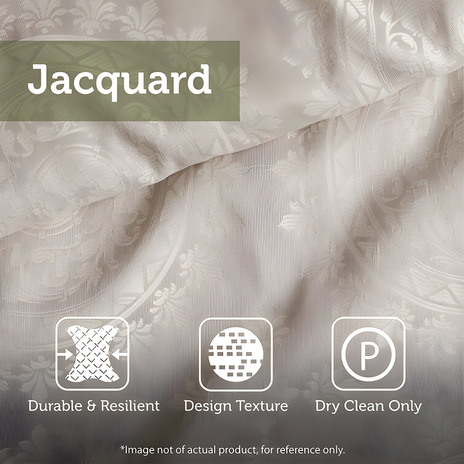 Madison Park Signature Madison Park Signature Grace Geometric Oversized Jacquard Comforter Set