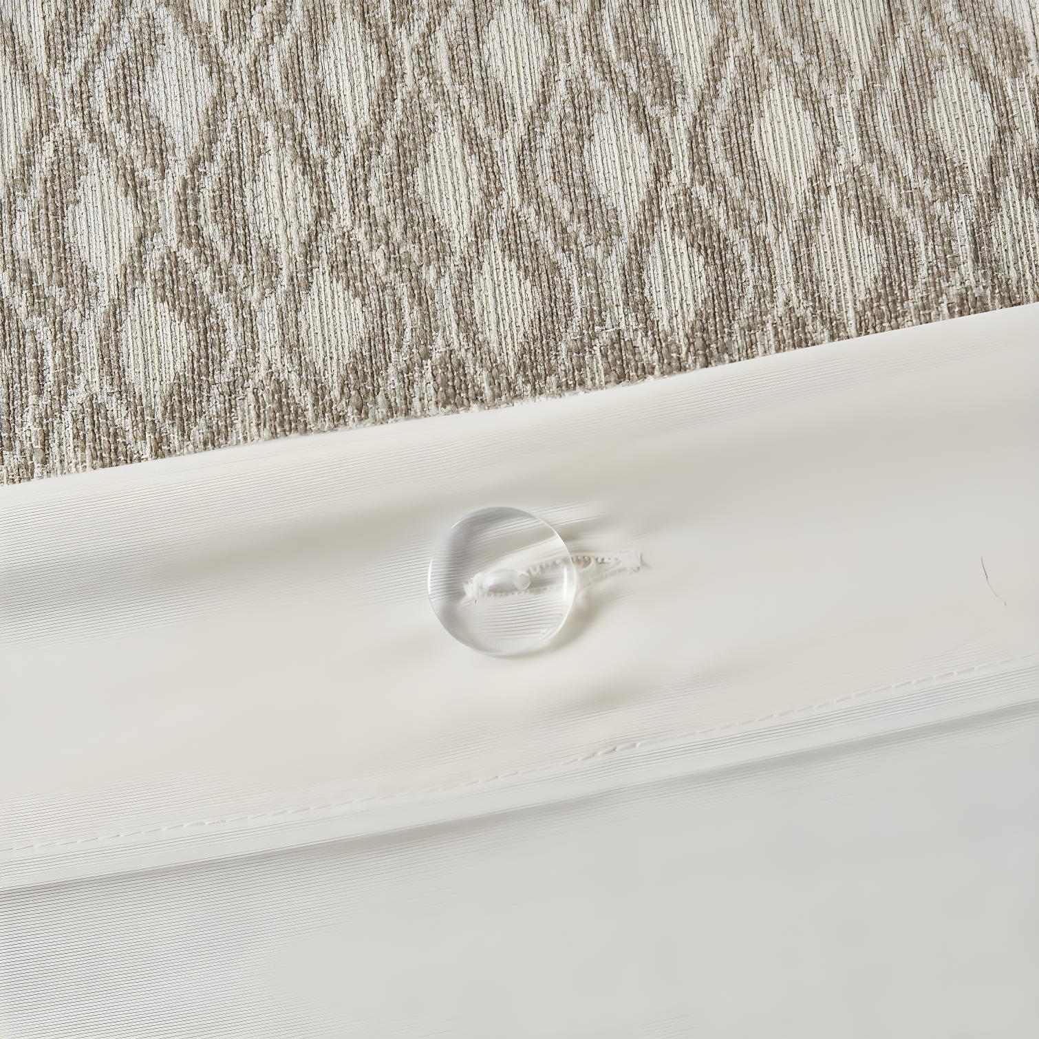 Madison Park Signature Madison Park Signature Grace Geometric Oversized Jacquard Comforter Set