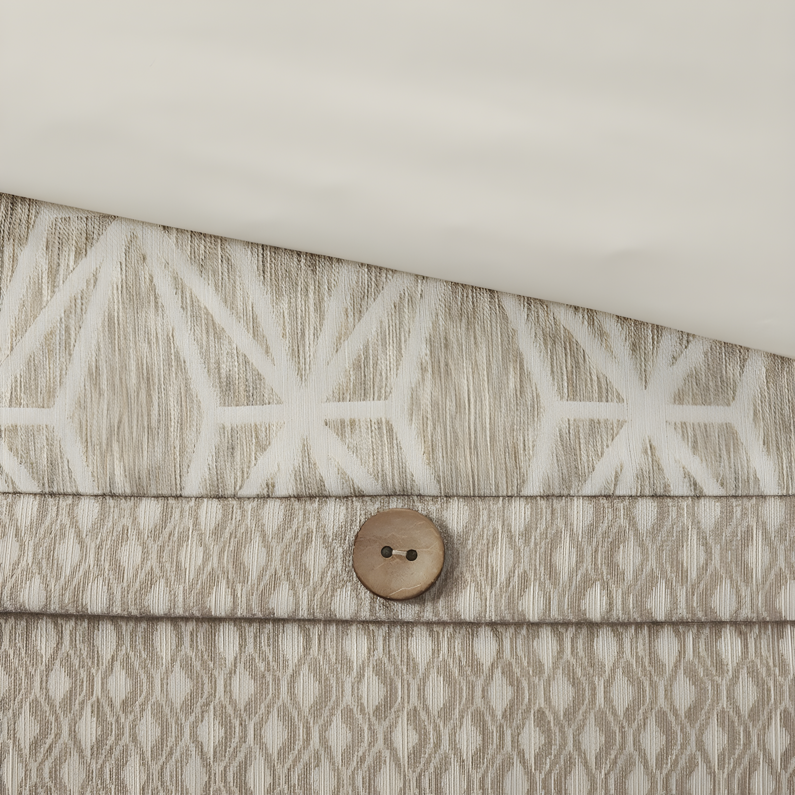 Madison Park Signature Madison Park Signature Grace Geometric Oversized Jacquard Comforter Set