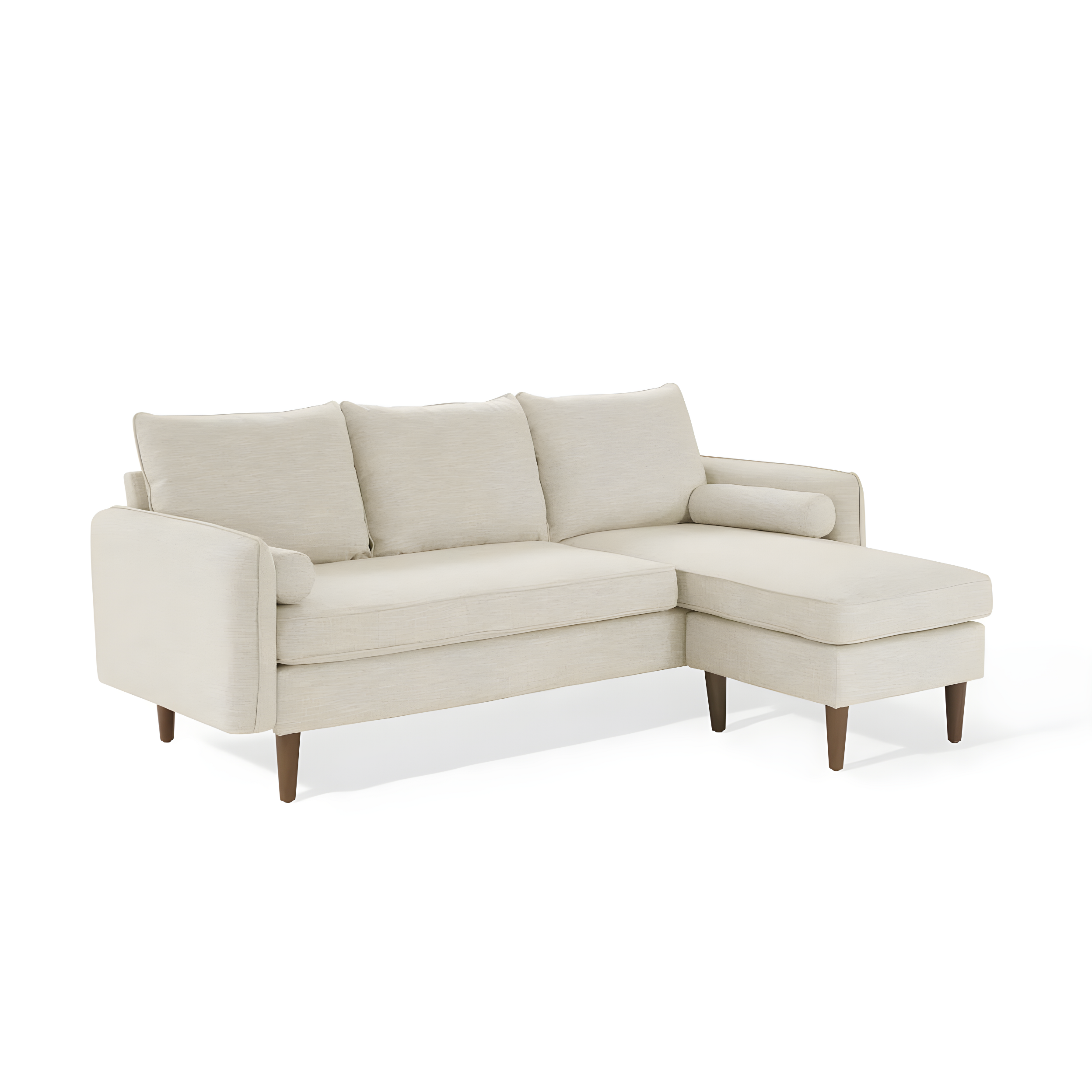 Modway Revive Upholstered Right or Left Sectional Sofa