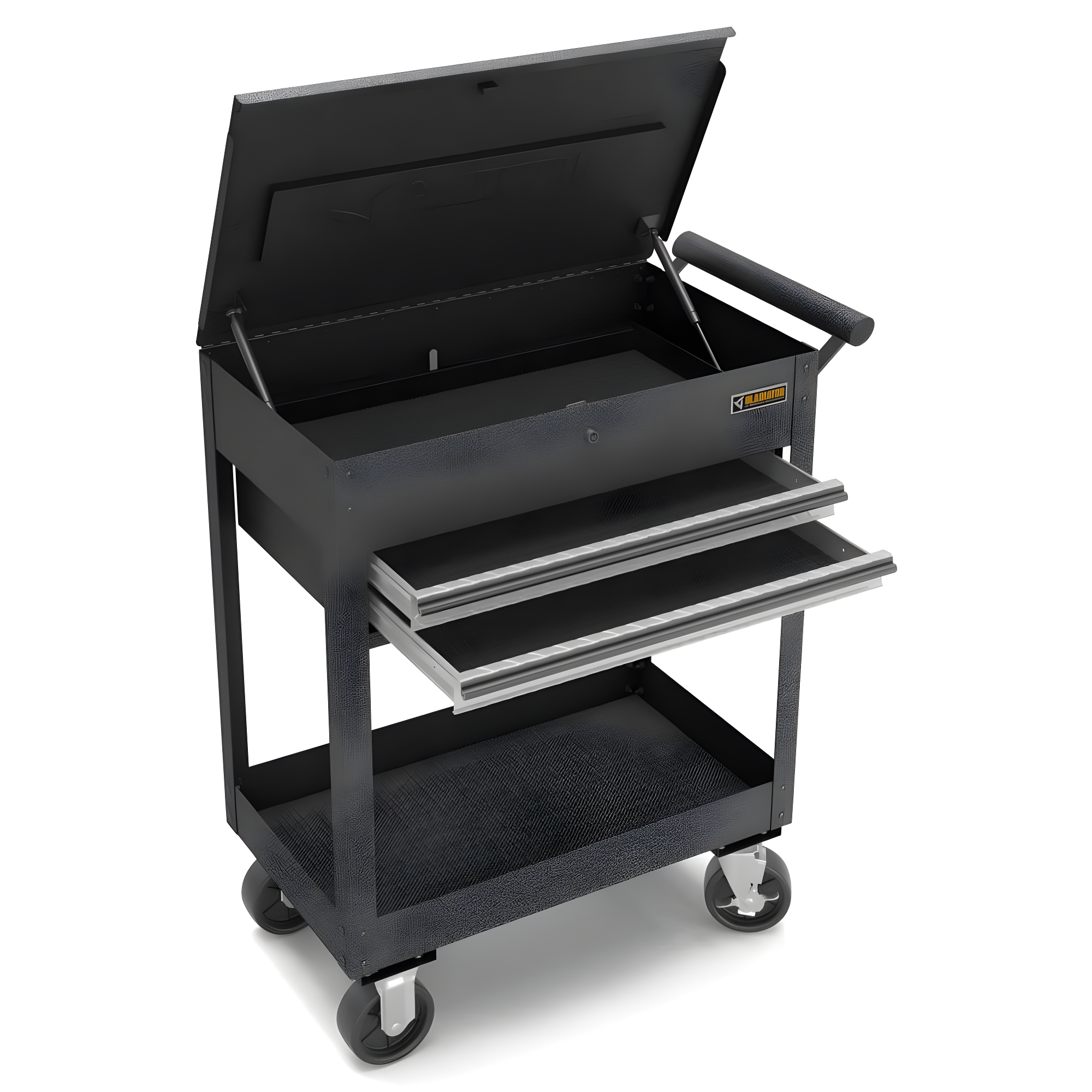 Gladiator® 2-Drawer Utility Cart