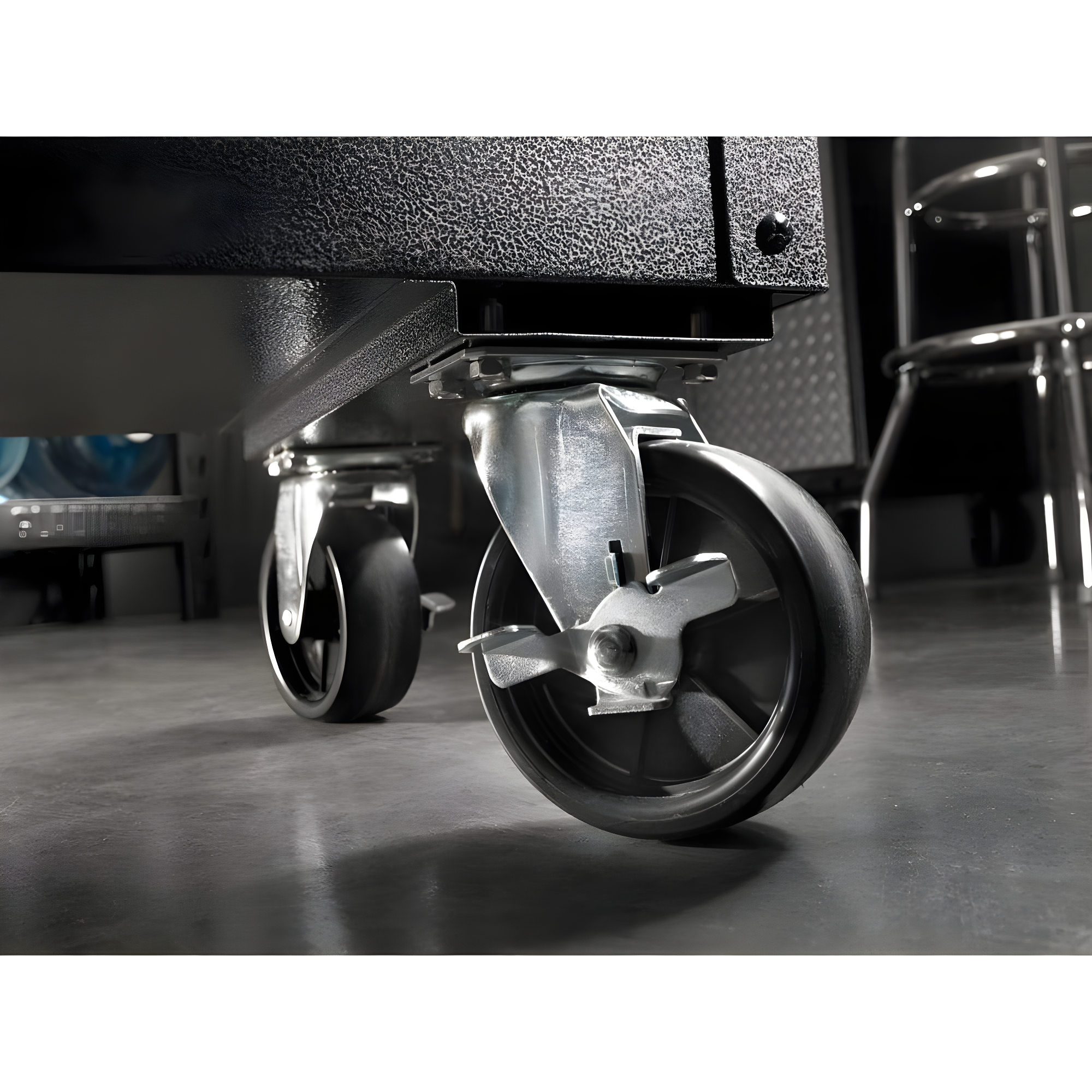 Gladiator® 2-Drawer Utility Cart