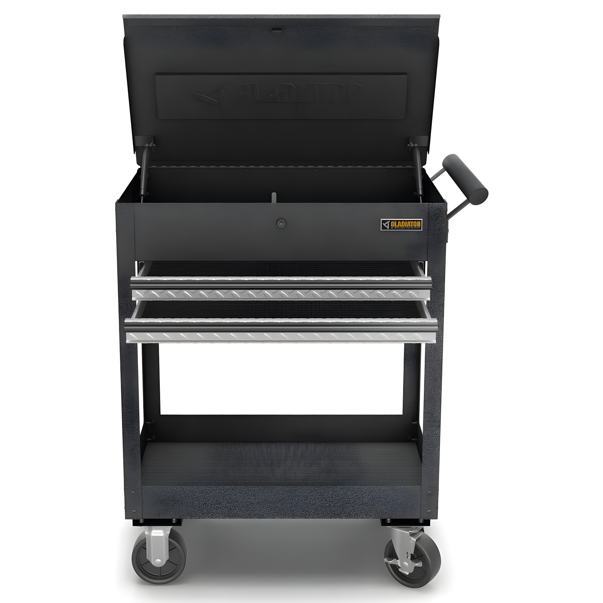 Gladiator® 2-Drawer Utility Cart