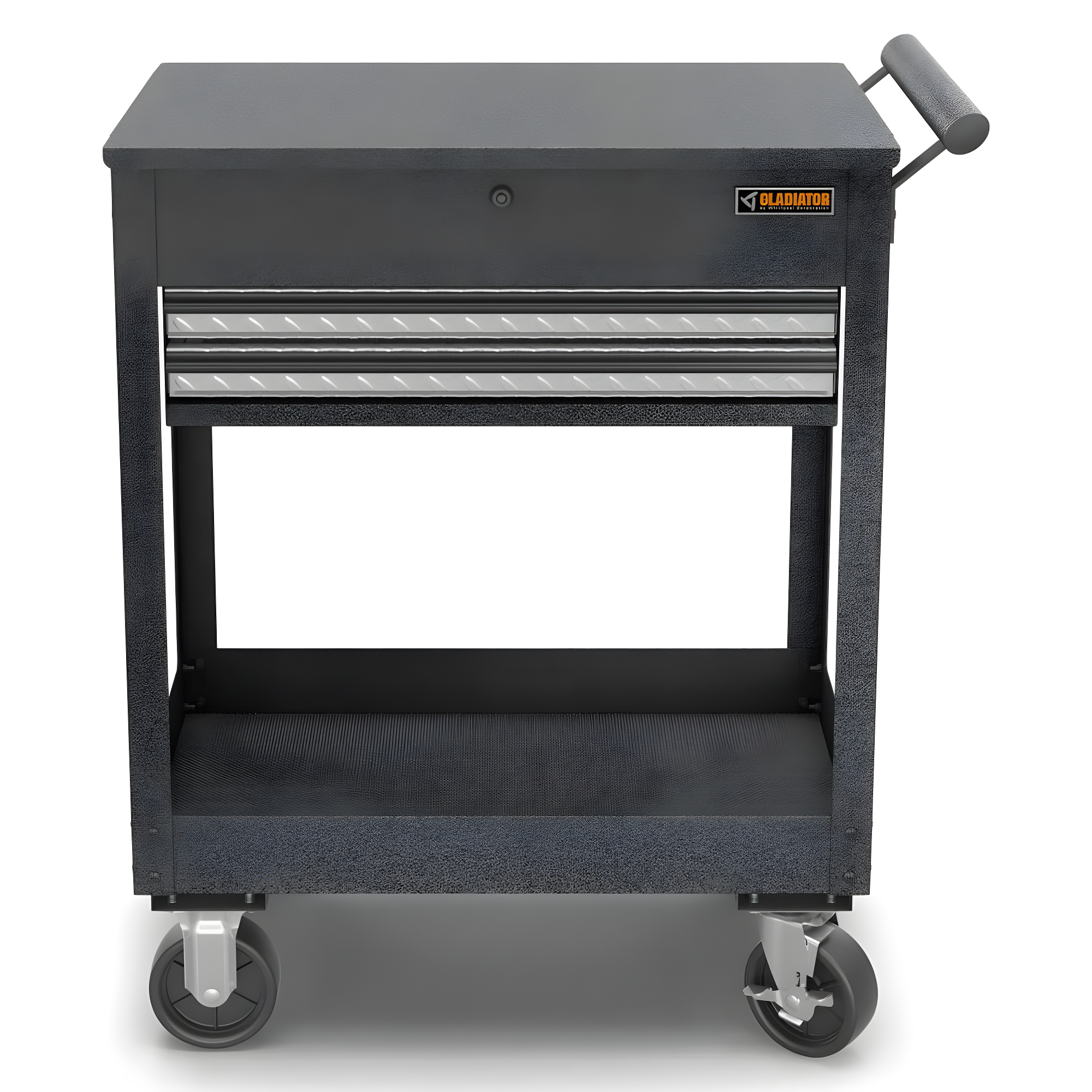 Gladiator® 2-Drawer Utility Cart