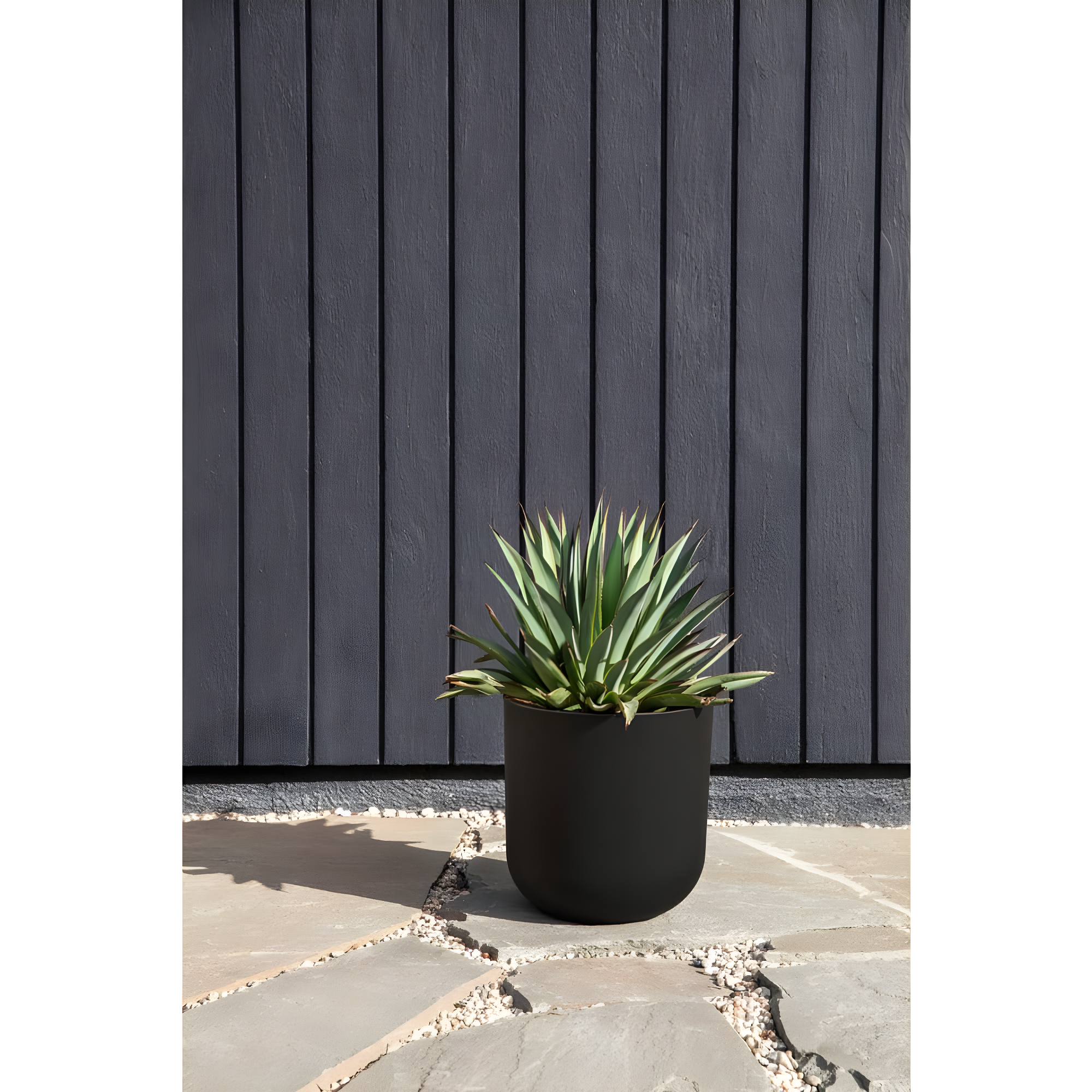Mason Series Kona Planter