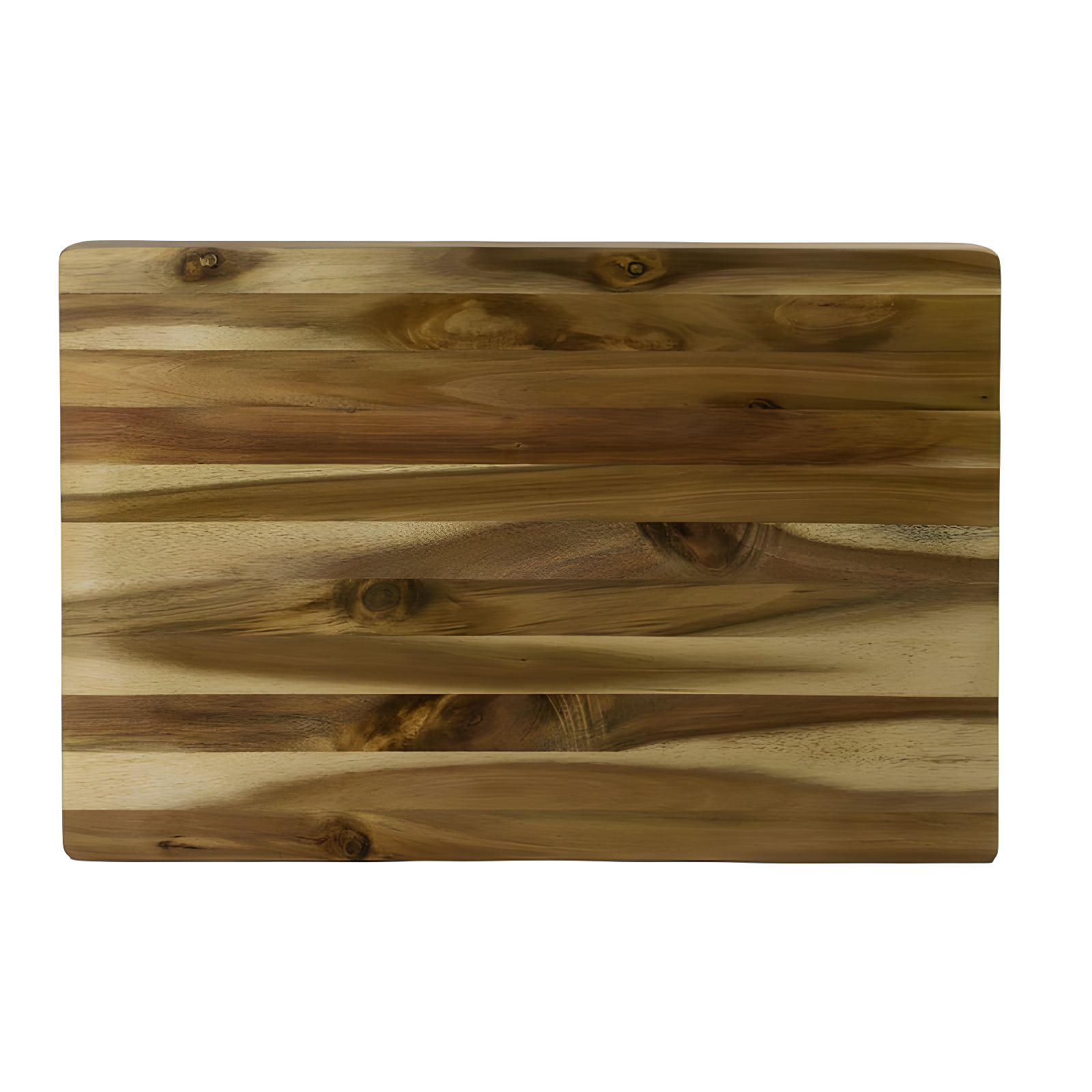Architec Acacia Wood Concave and Grilling Cutting Board & Reviews | Wayfair