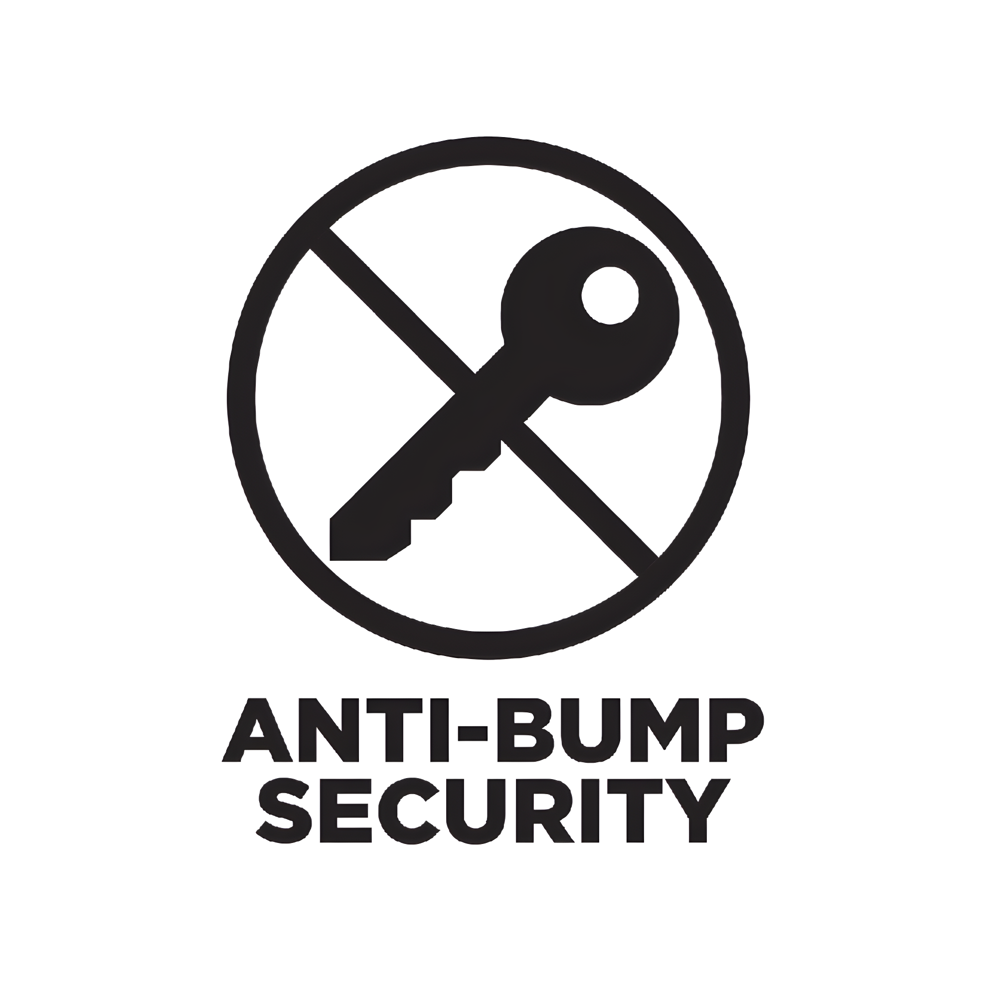 Single Cylinder Deadbolt