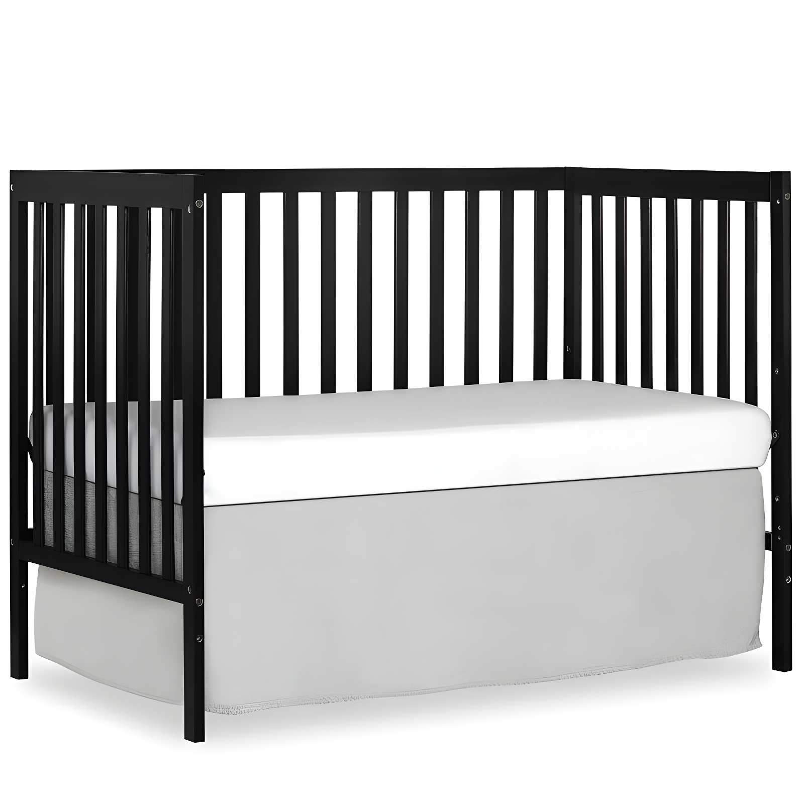 Dream On Me Synergy Convertible Crib