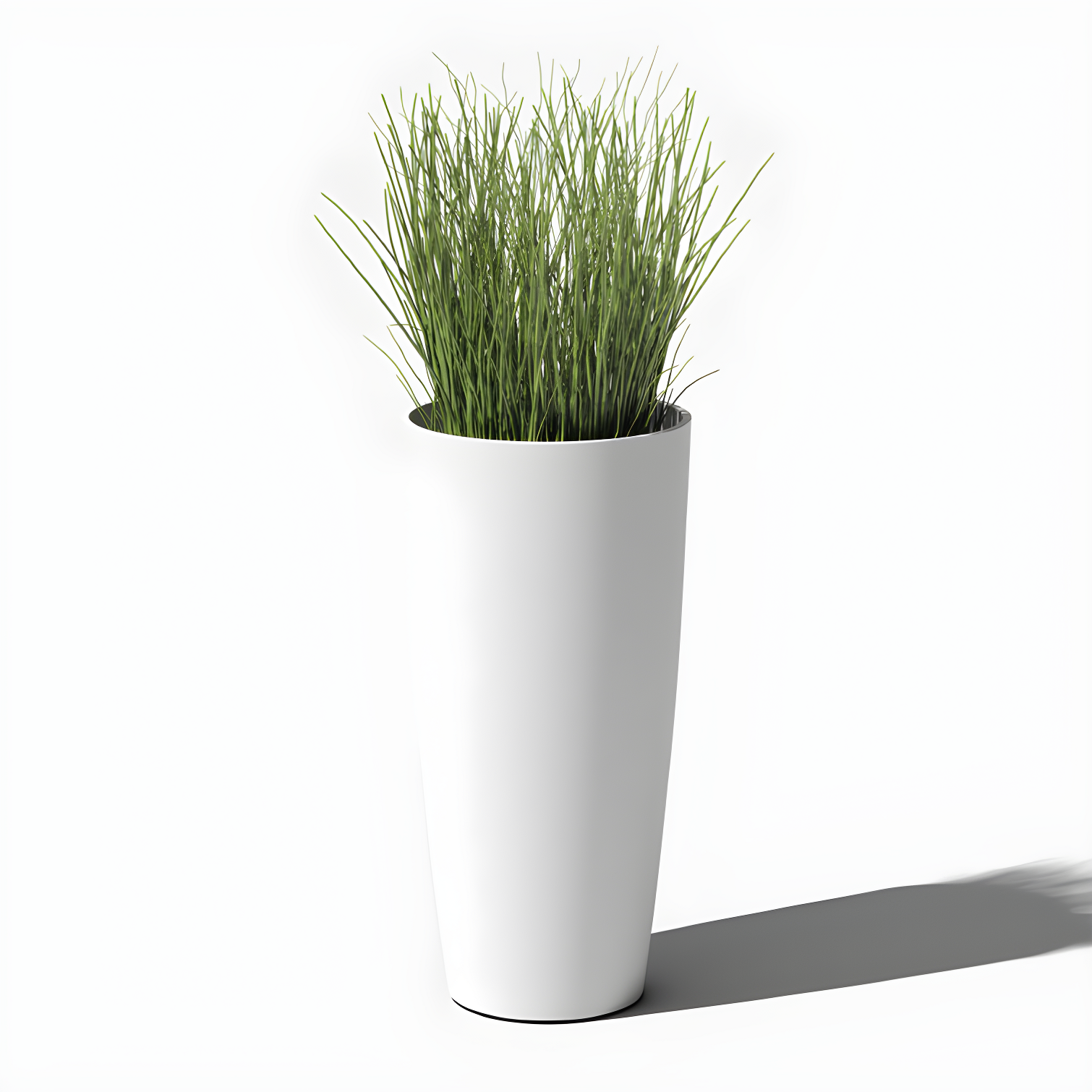 Mason Series Selena Planter