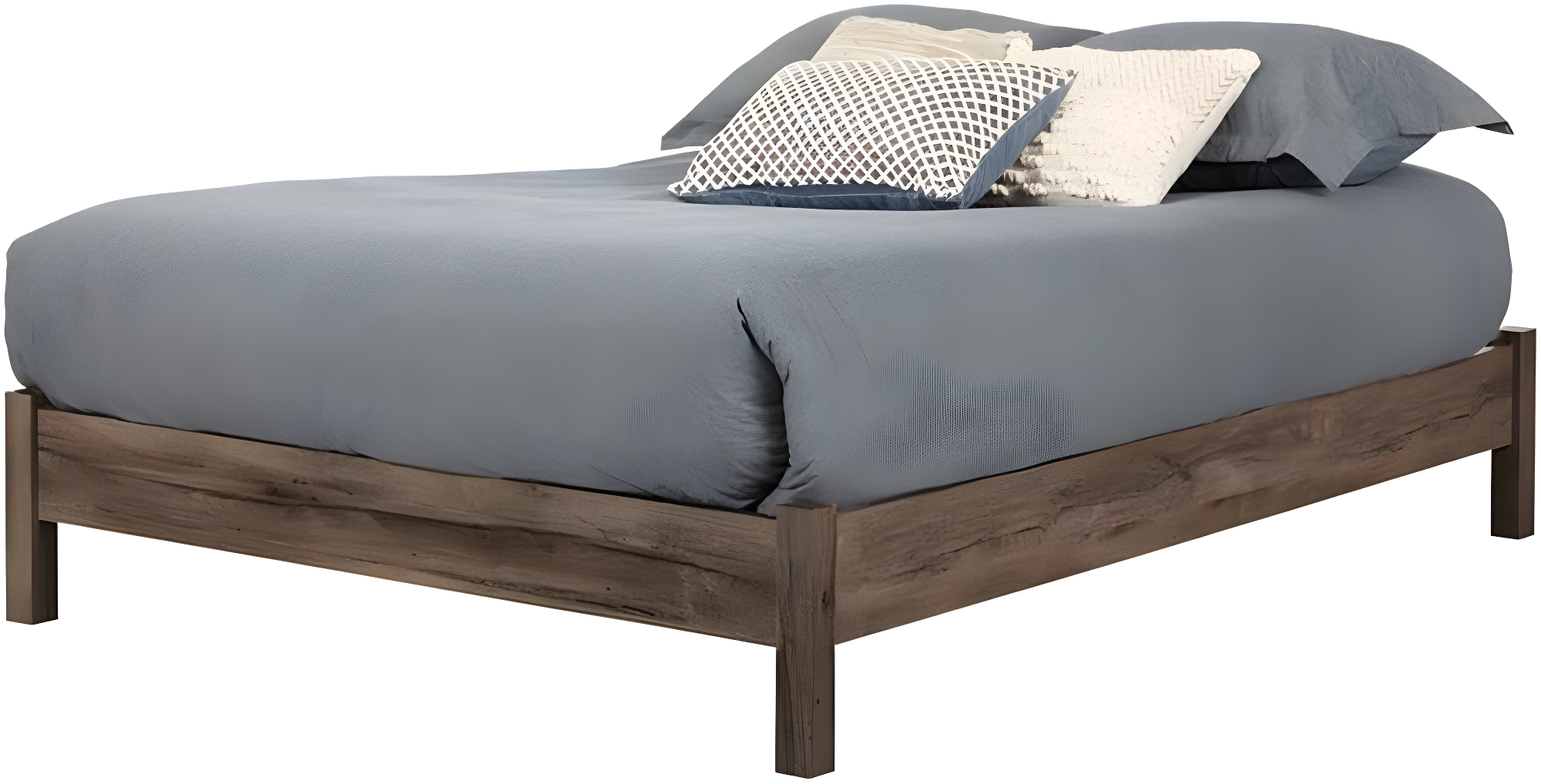 Fynn Platform Bed