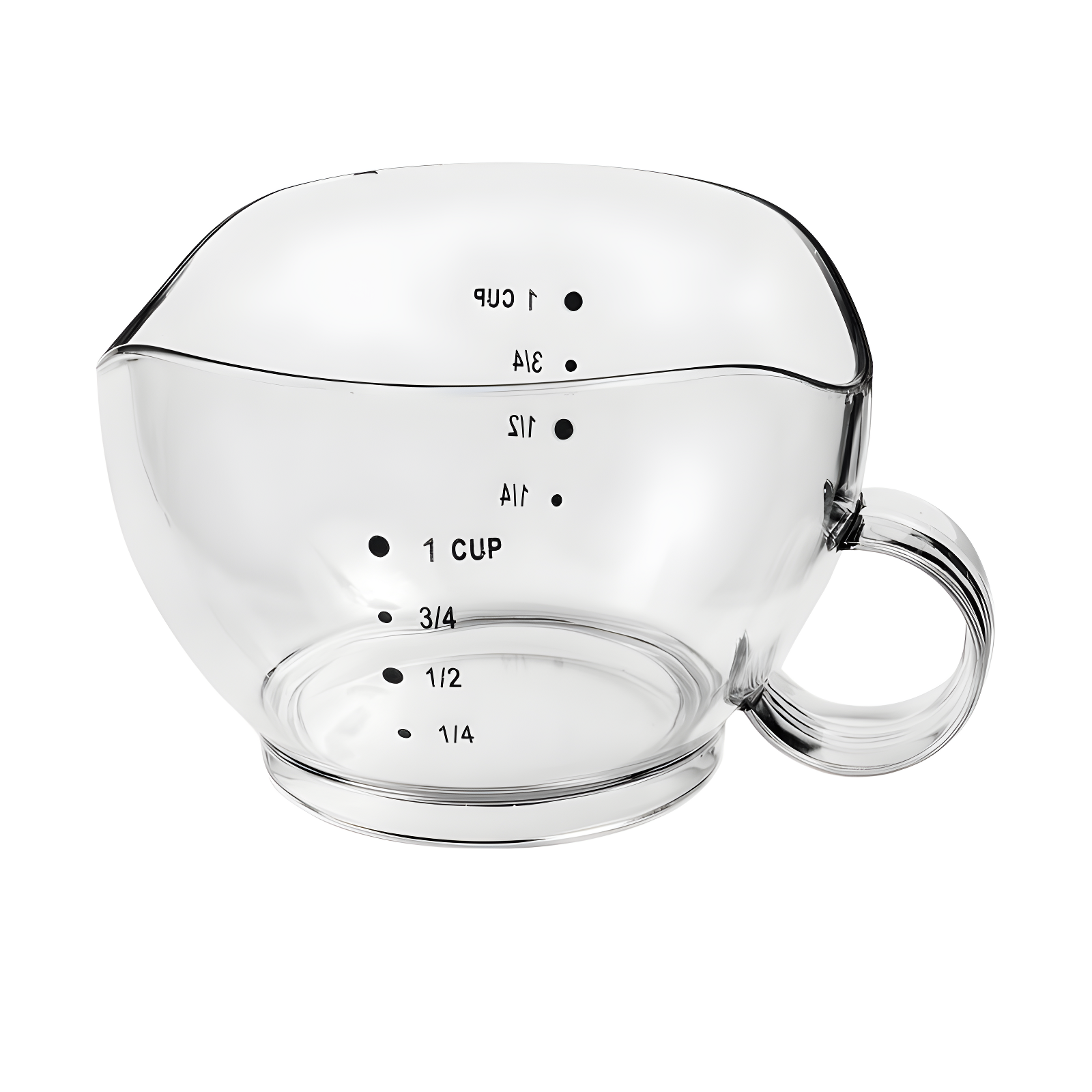 Honey Can Do Zevro Food Storage Container