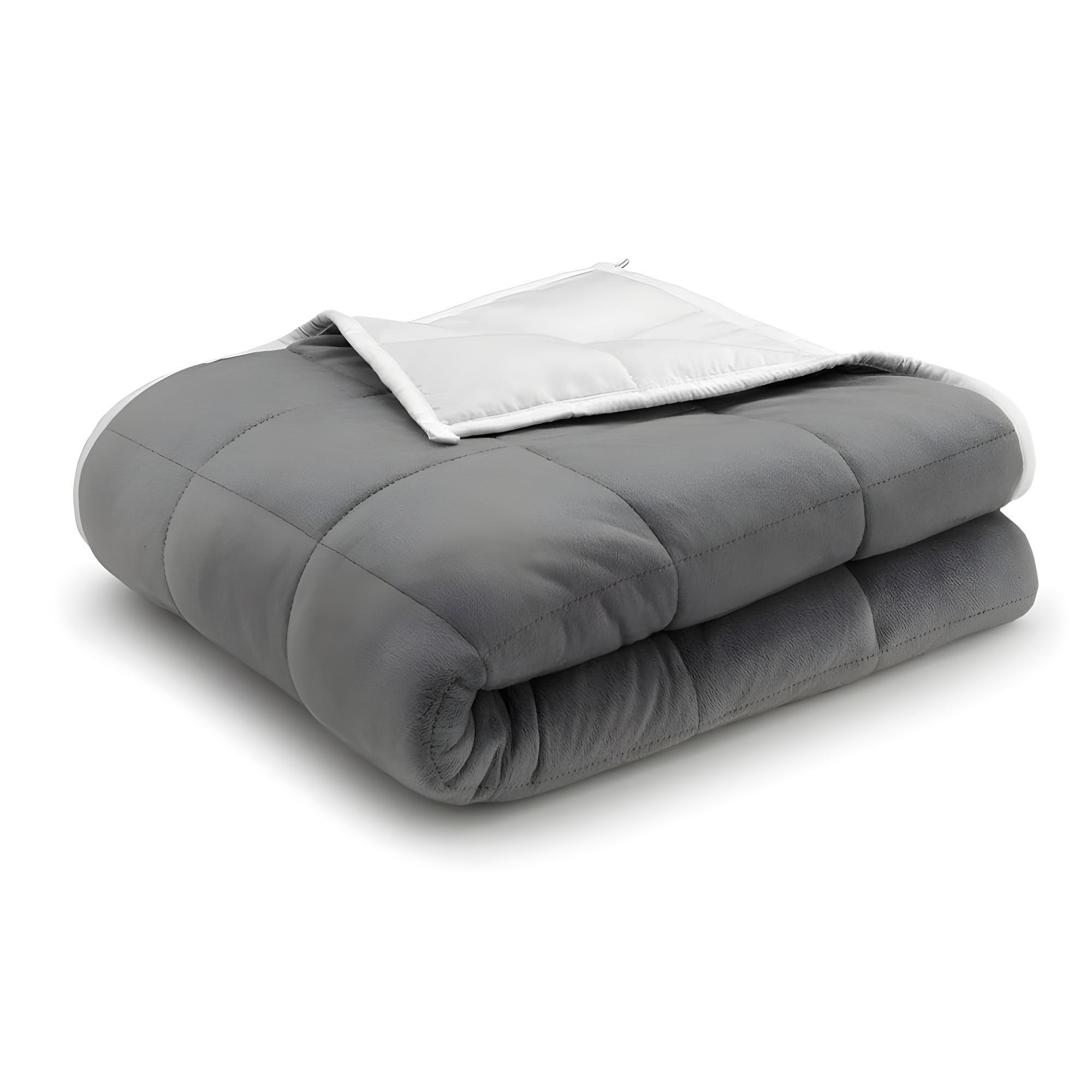 Ella Jayne Home Reversible Weighted Anti-Anxiety Blanket