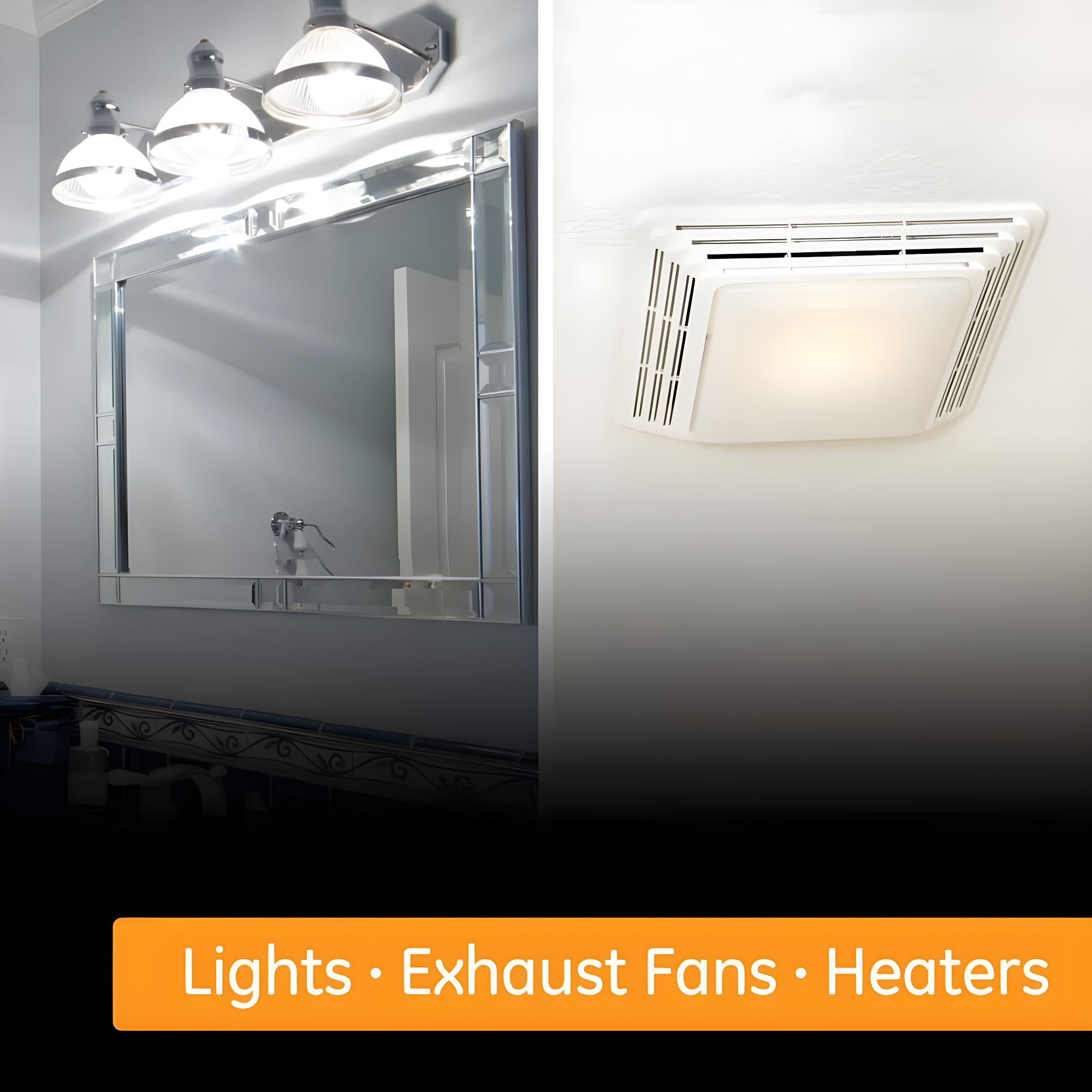 GE In-Wall 4-Hour Digital Countdown Timer