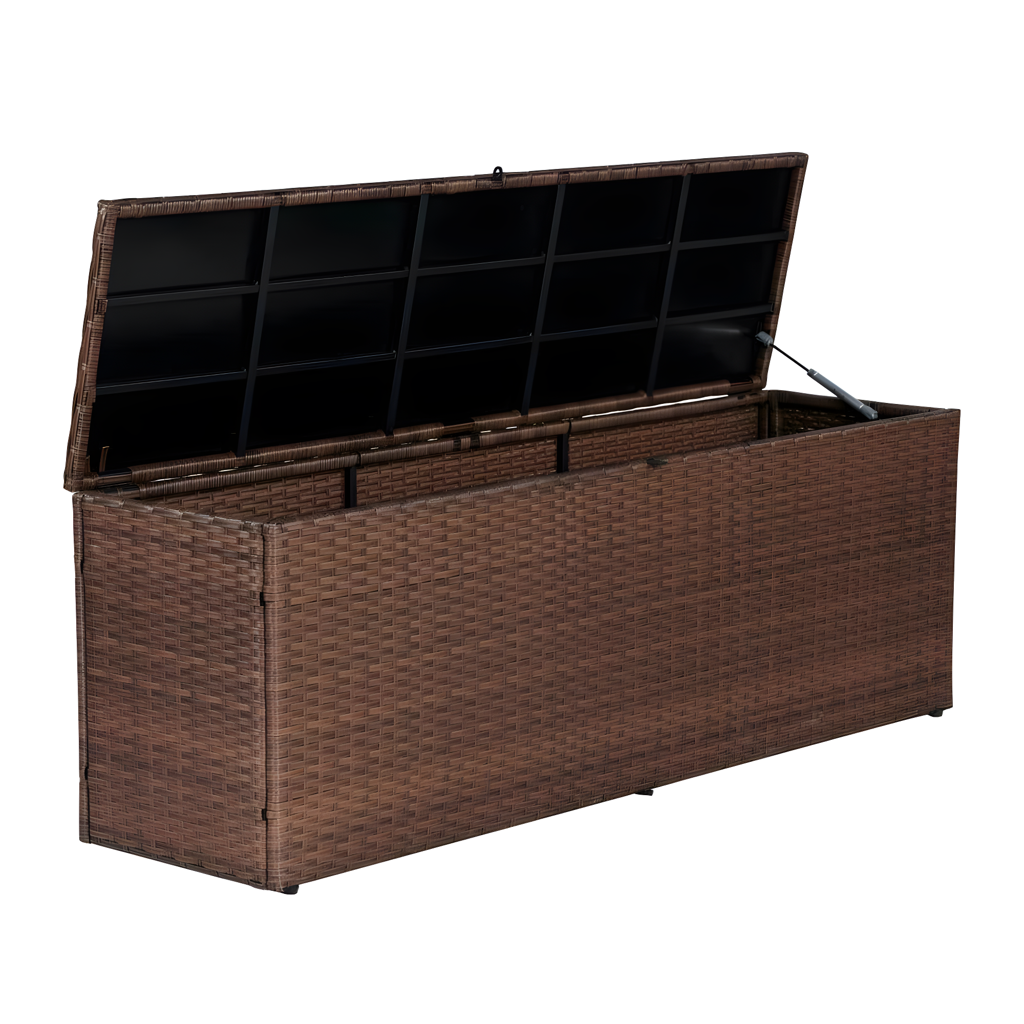 happimess Happimess Nino Water Resistant Deck Box