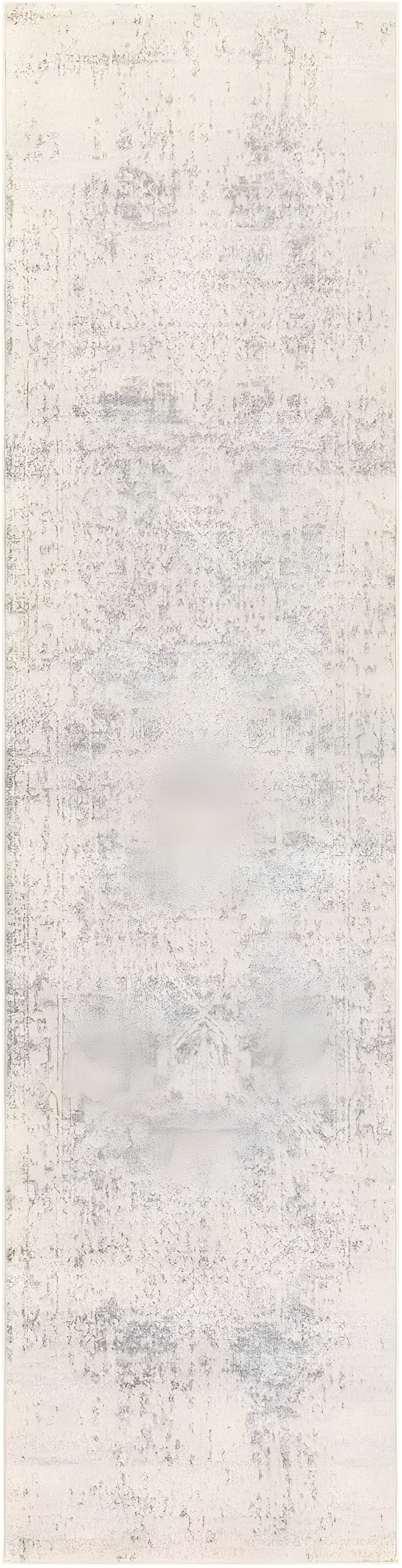 Prisha Rug - Stone / 2'7" x 10'3"