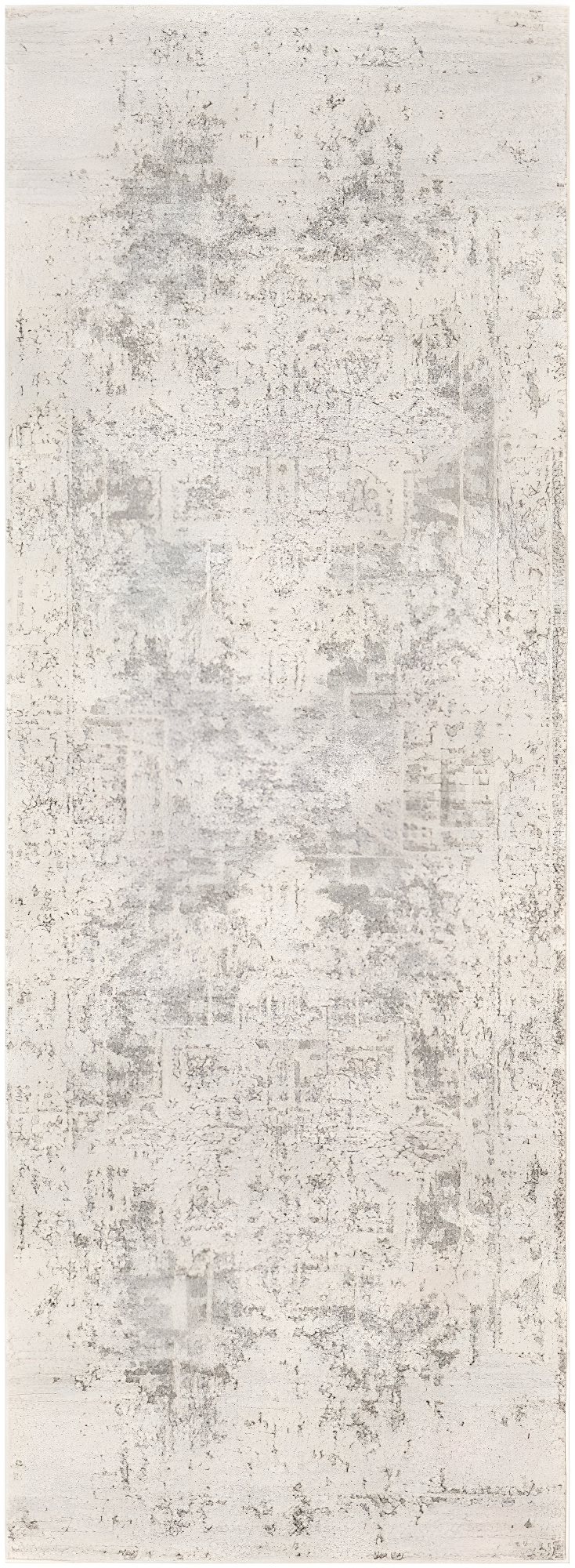 Prisha Rug - Stone / 2'7" x 10'3"