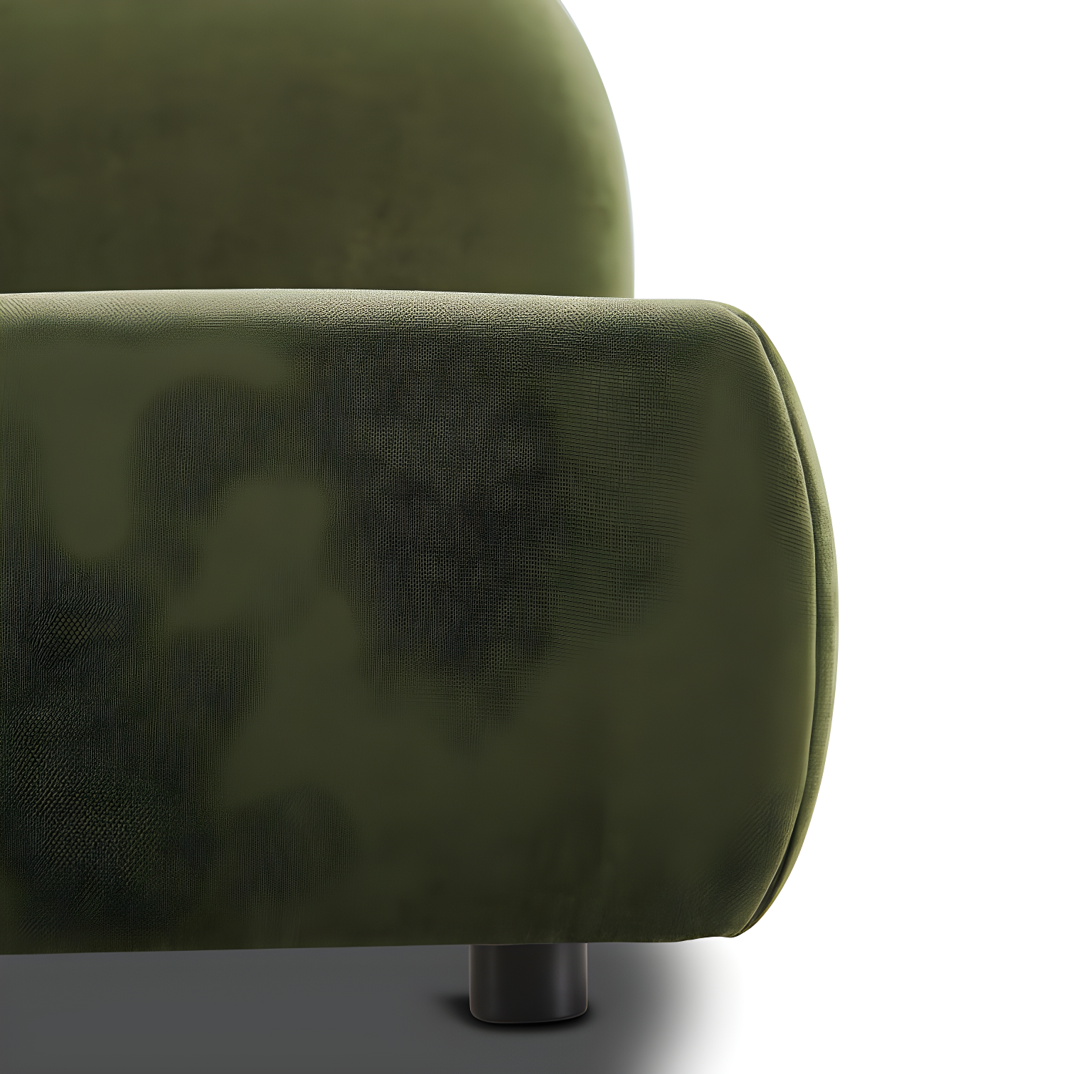 Sadarius Upholstered Bed