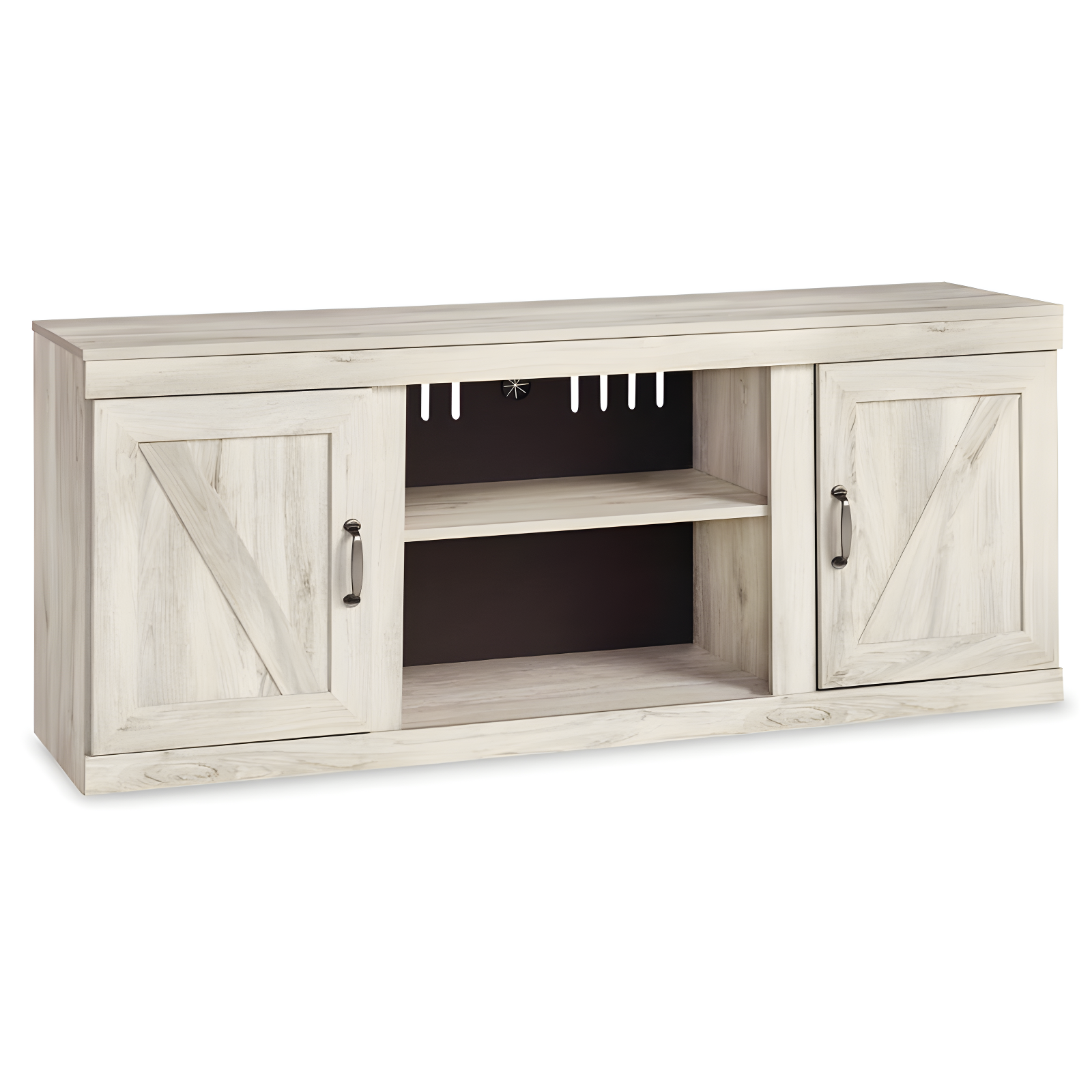 Janneke TV Stand for TVs up to 60"