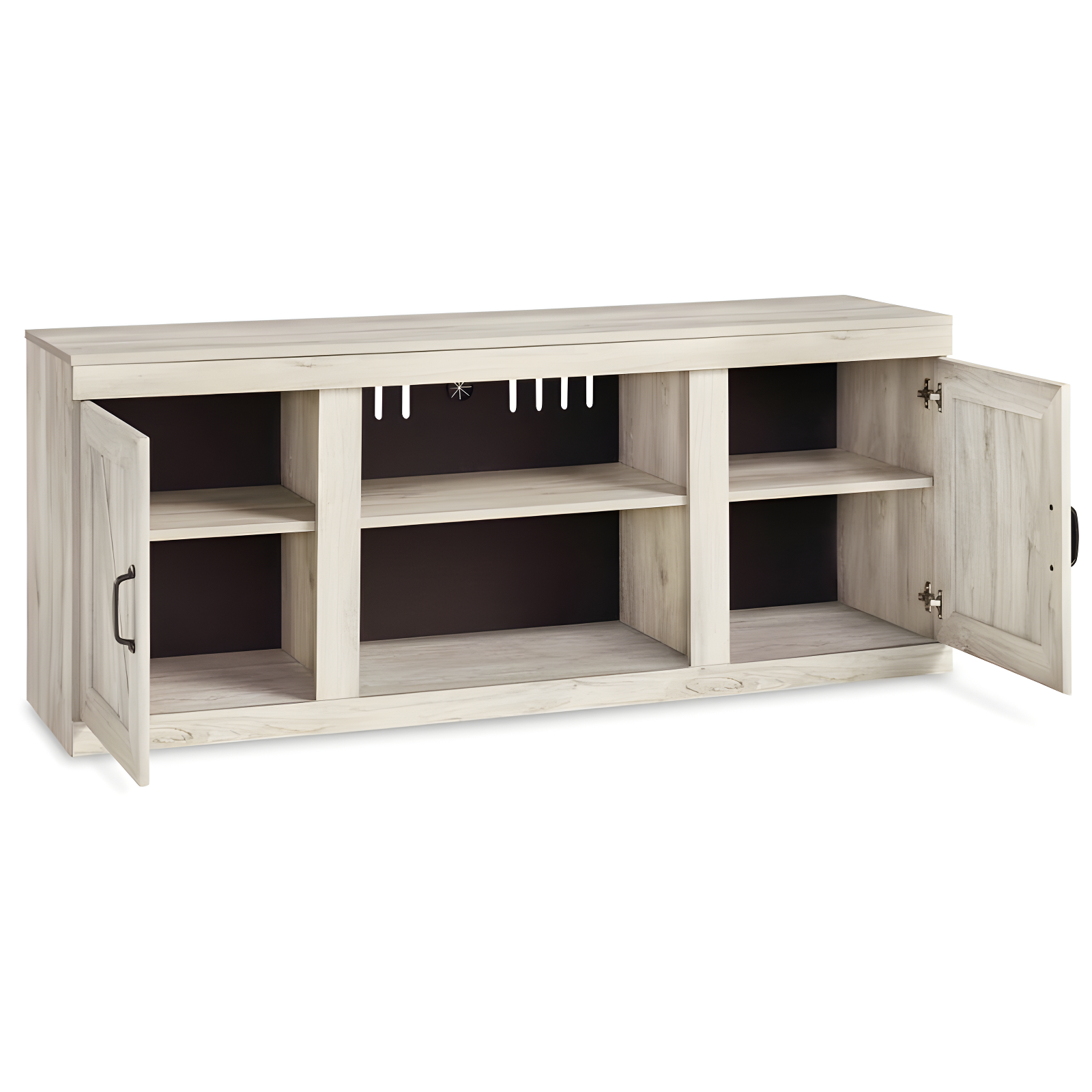 Janneke TV Stand for TVs up to 60"