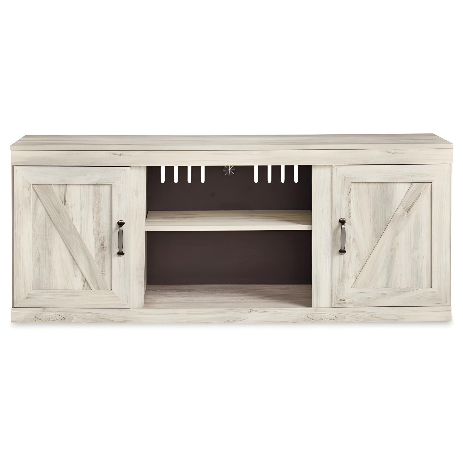 Janneke TV Stand for TVs up to 60"