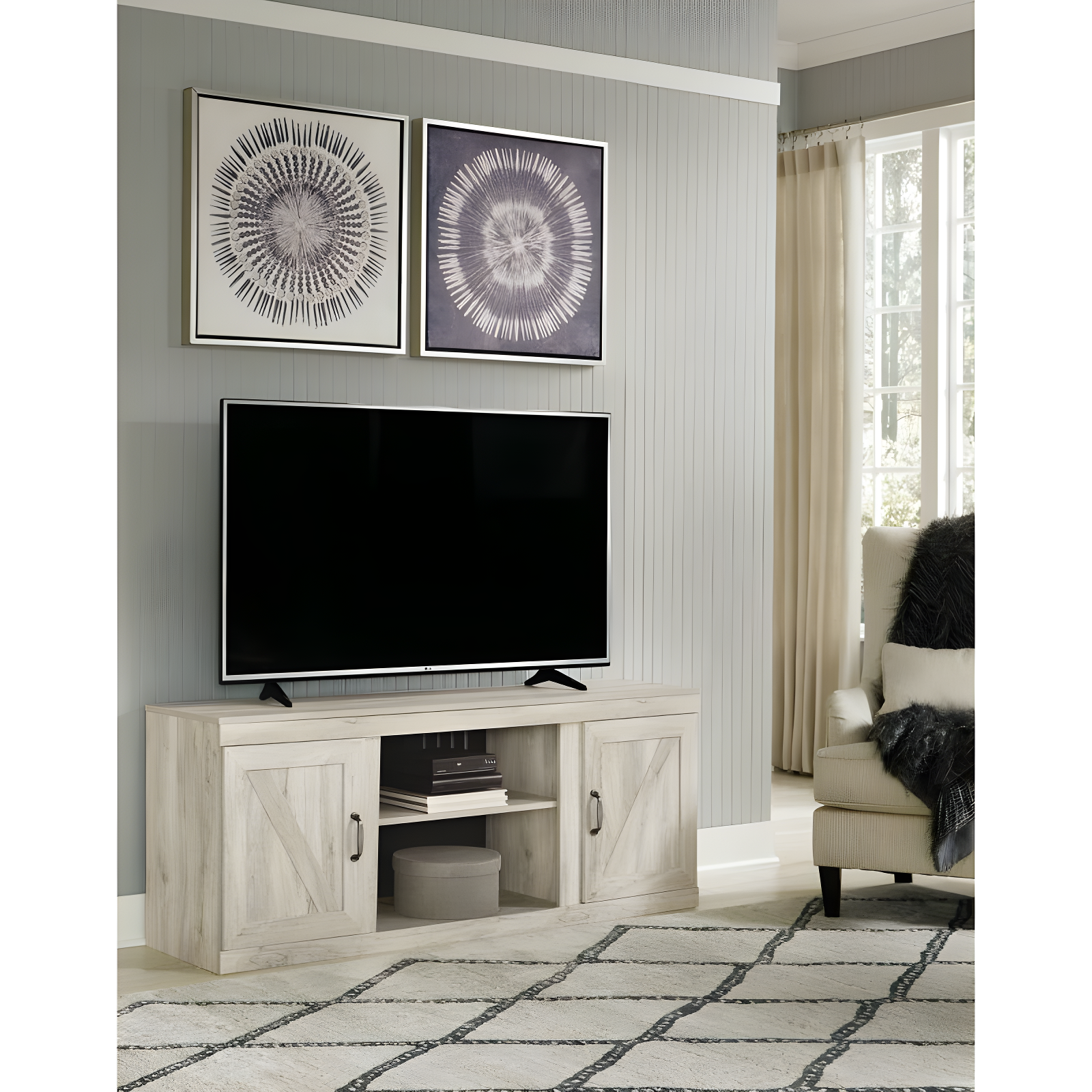 Janneke TV Stand for TVs up to 60"