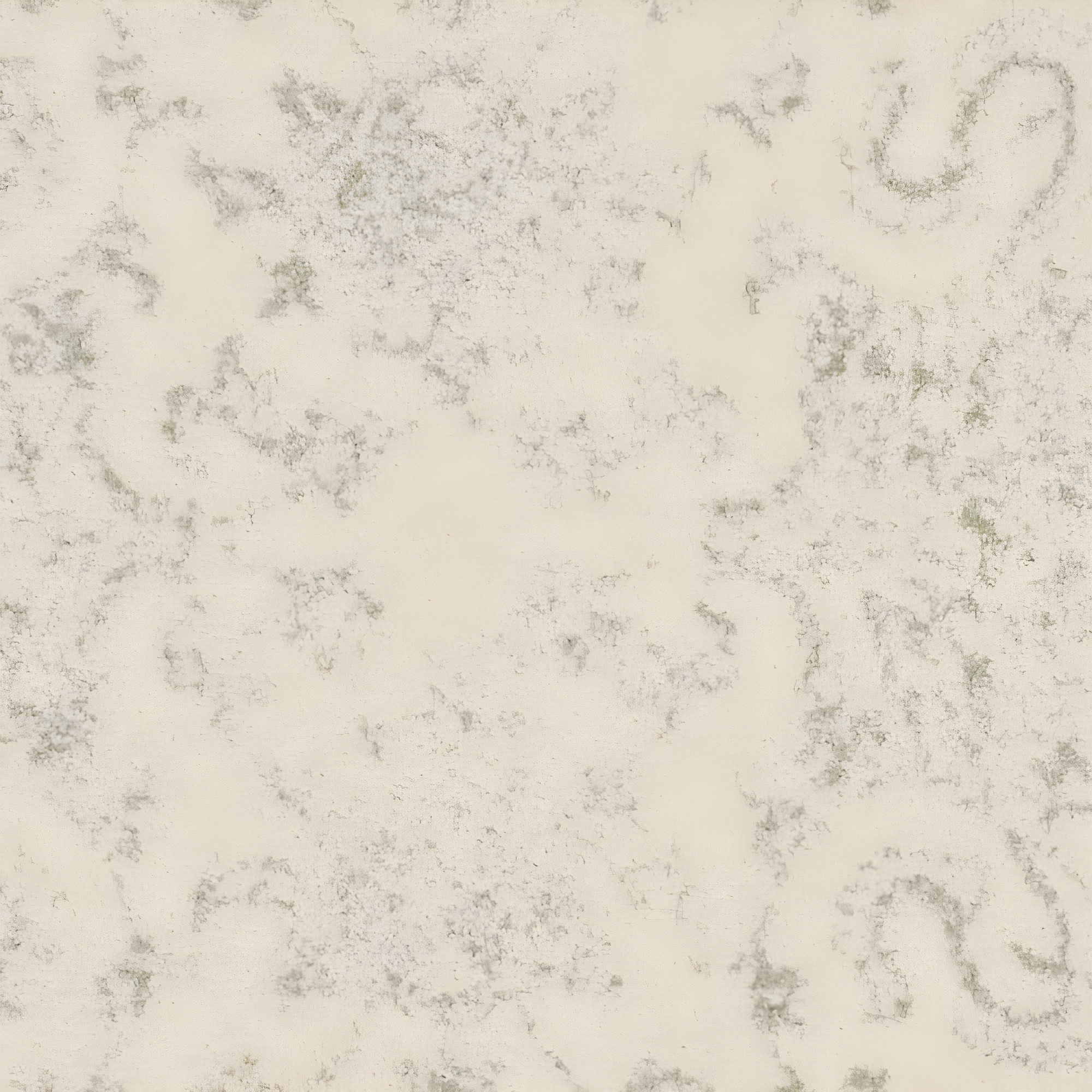 Adirondack ADR109 Machine Made Indoor Area Rug - Ivory/Sage - 6'x6' - Safavieh