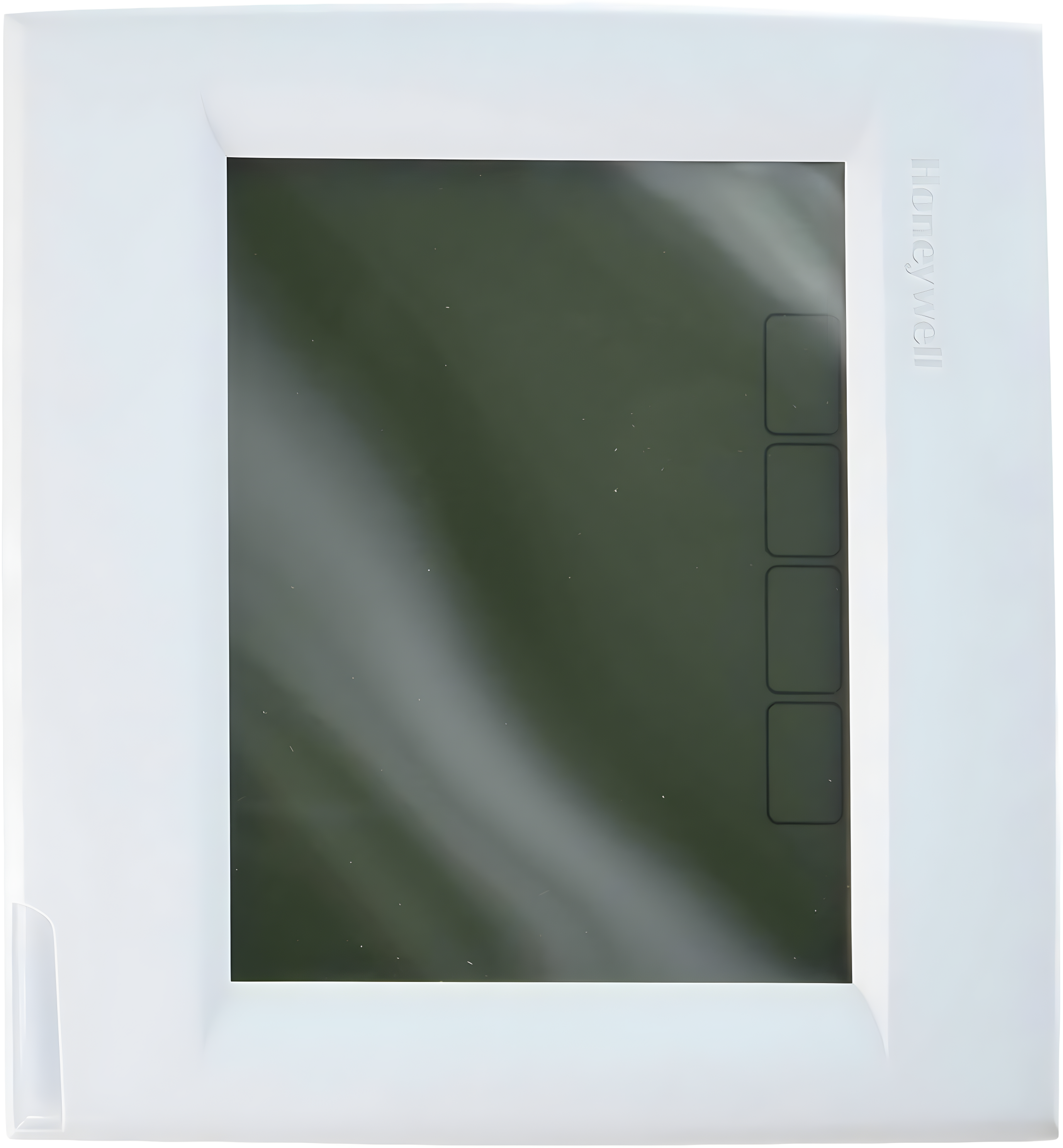 Honeywell Visionpro 8000 With Redlink Programmable Thermostat