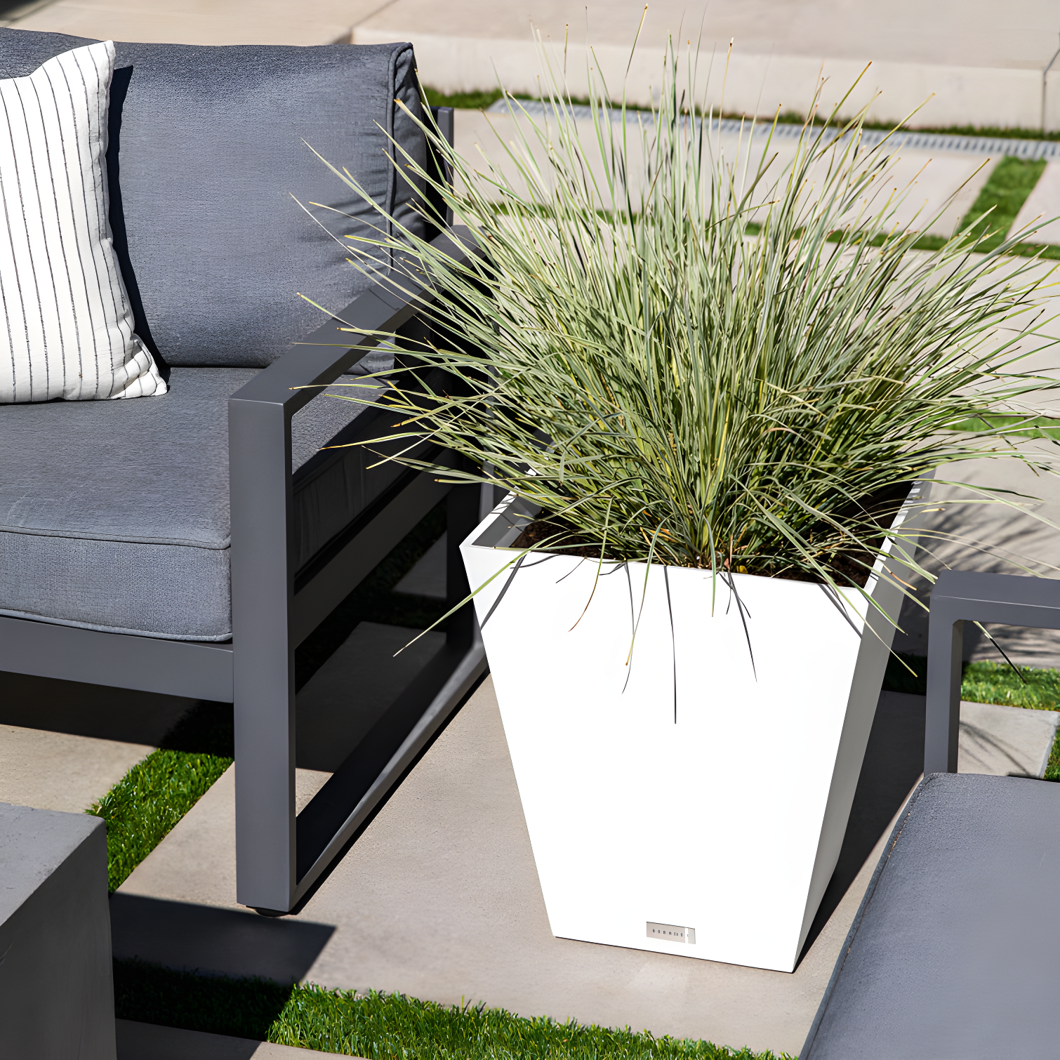 Pure Series Nobleton Planter