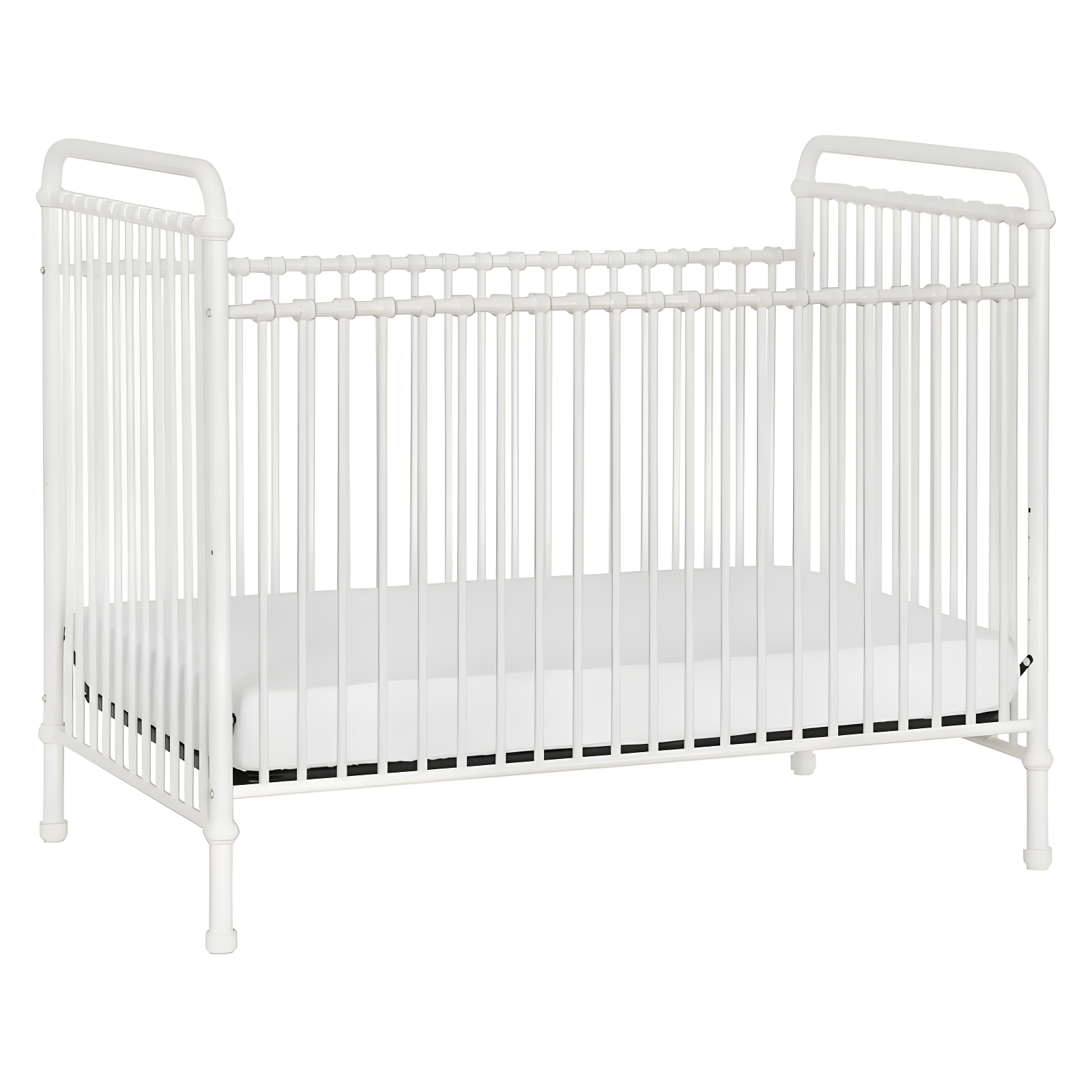 Abigail Greenguard Gold Certified 3 -in-1 Convertible Crib