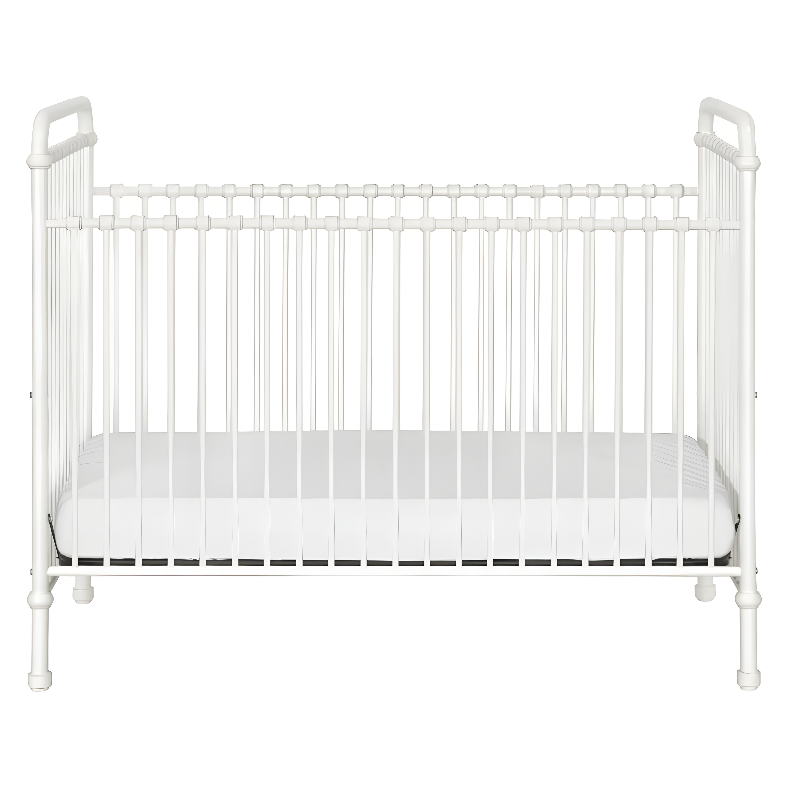 Abigail Greenguard Gold Certified 3 -in-1 Convertible Crib