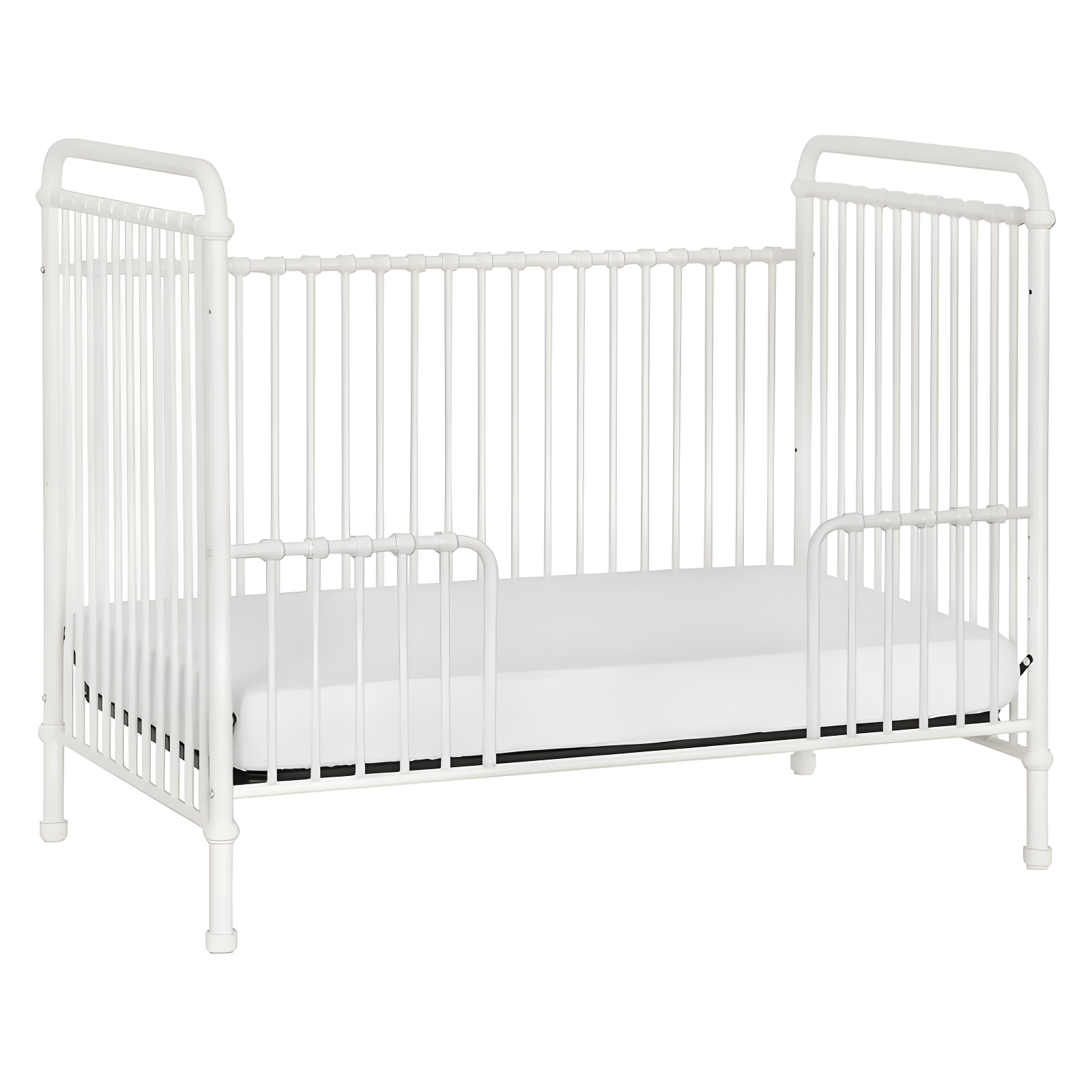 Abigail Greenguard Gold Certified 3 -in-1 Convertible Crib