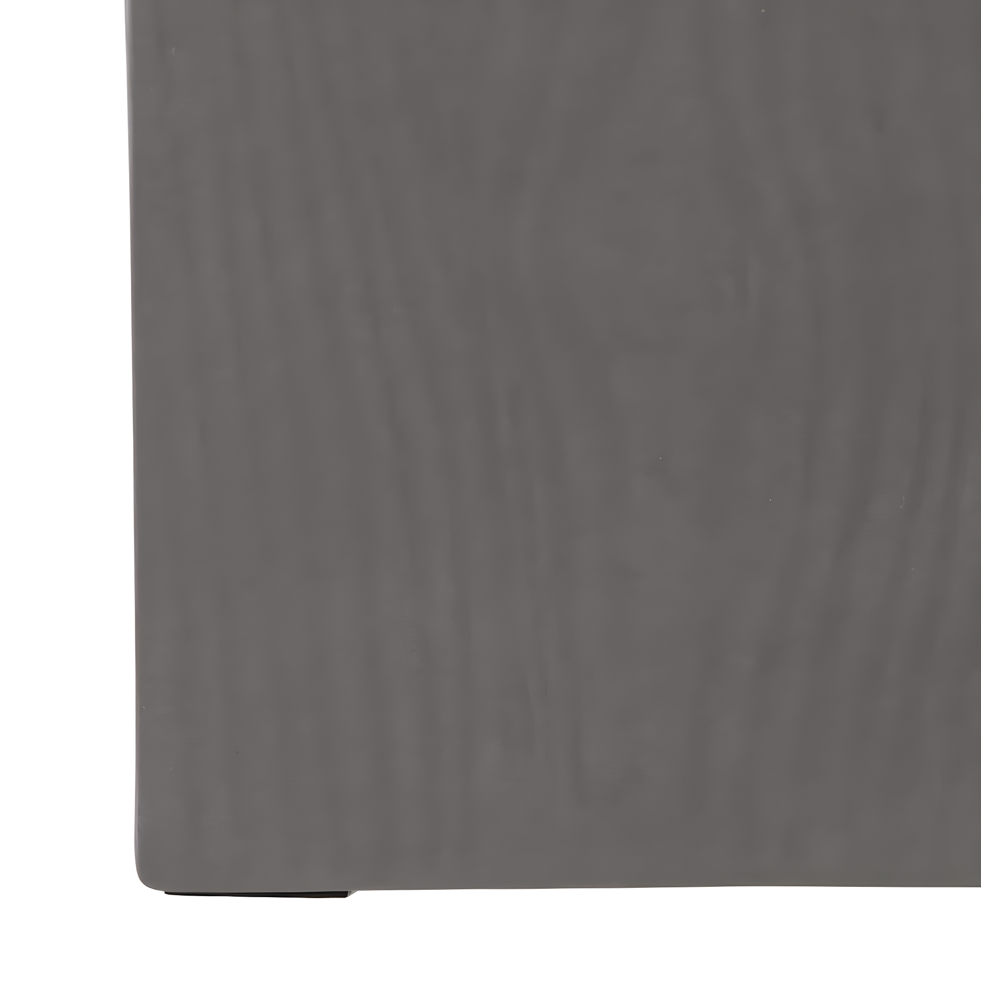 Cube Accent Stool - Indoor/Outdoor - VNN1003 - Gray - Safavieh