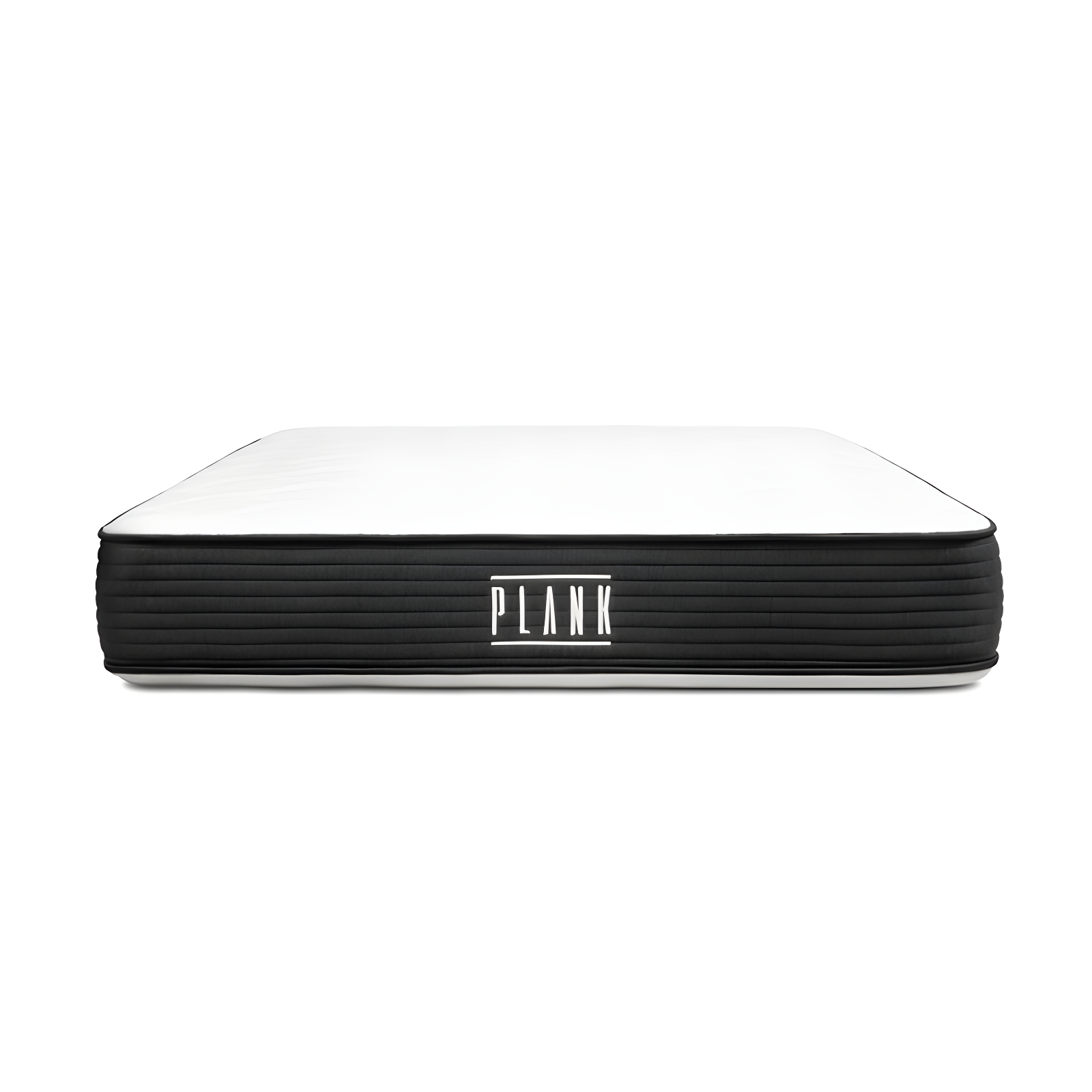 Brooklyn Bedding Plank 11-Inch Two-Sided Firm Mattress