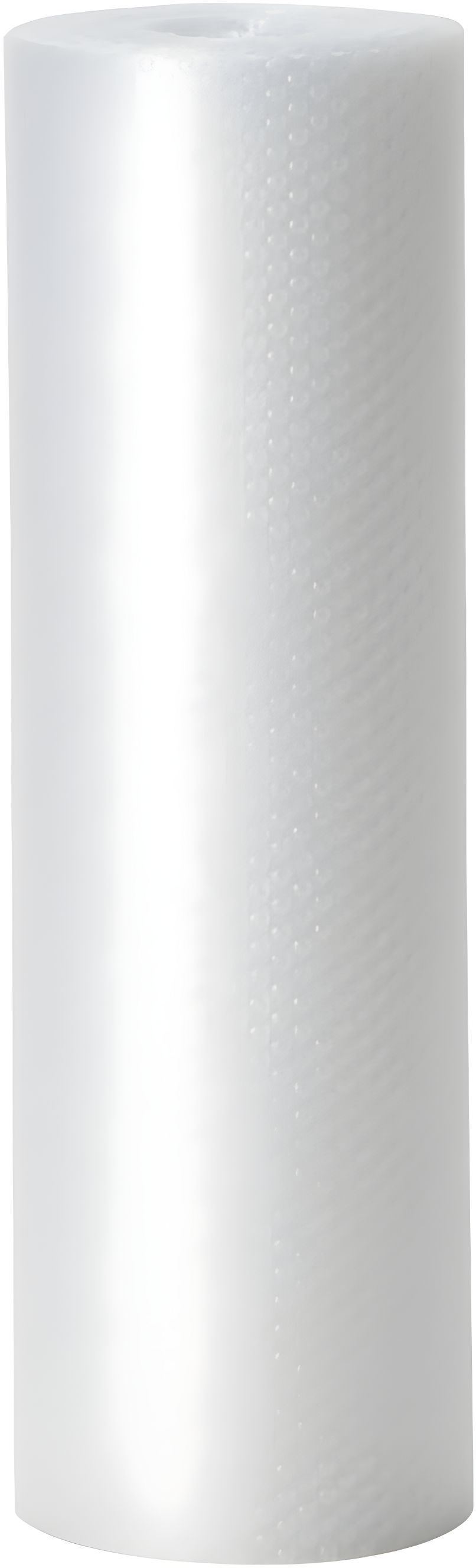 Stockroom Plus Non-Adhesive Clear Plastic Shelf Liner for Kitchen, Fridge, Pantry, Drawers (12 In x 20 Ft)