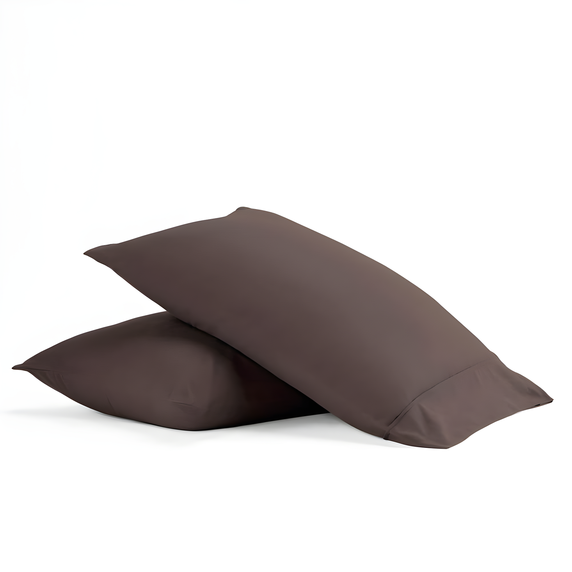 Pillow Shams 2-Pack Microfiber Ultra Soft Bedding (Set of 2)