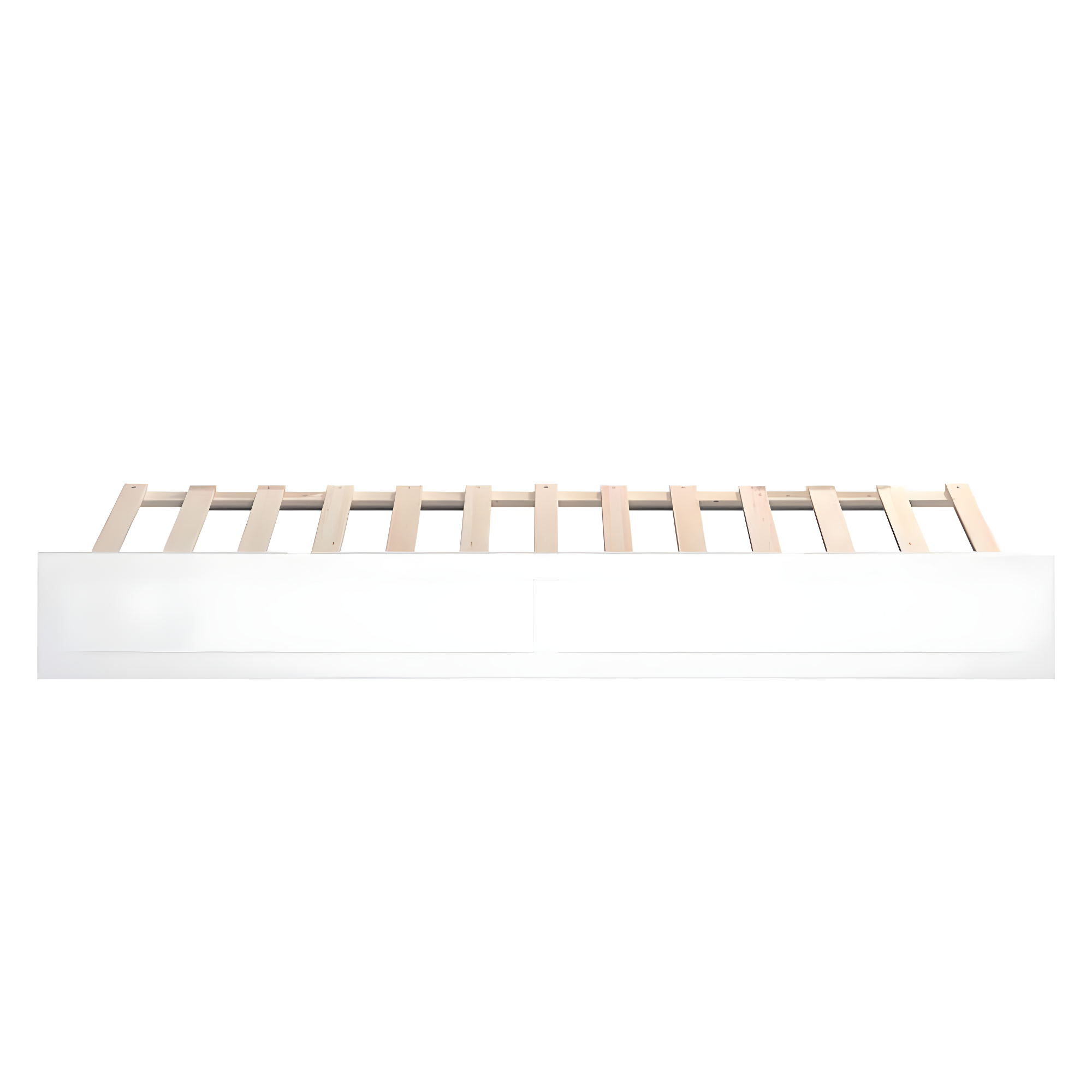 Island Under Bed Trundle