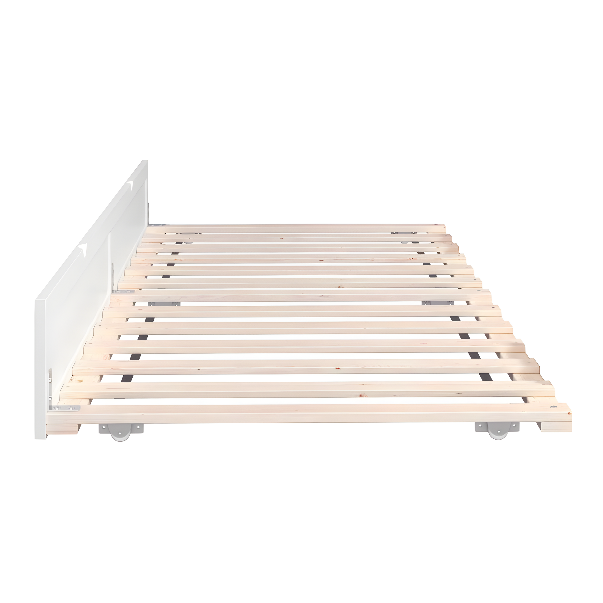 Island Under Bed Trundle