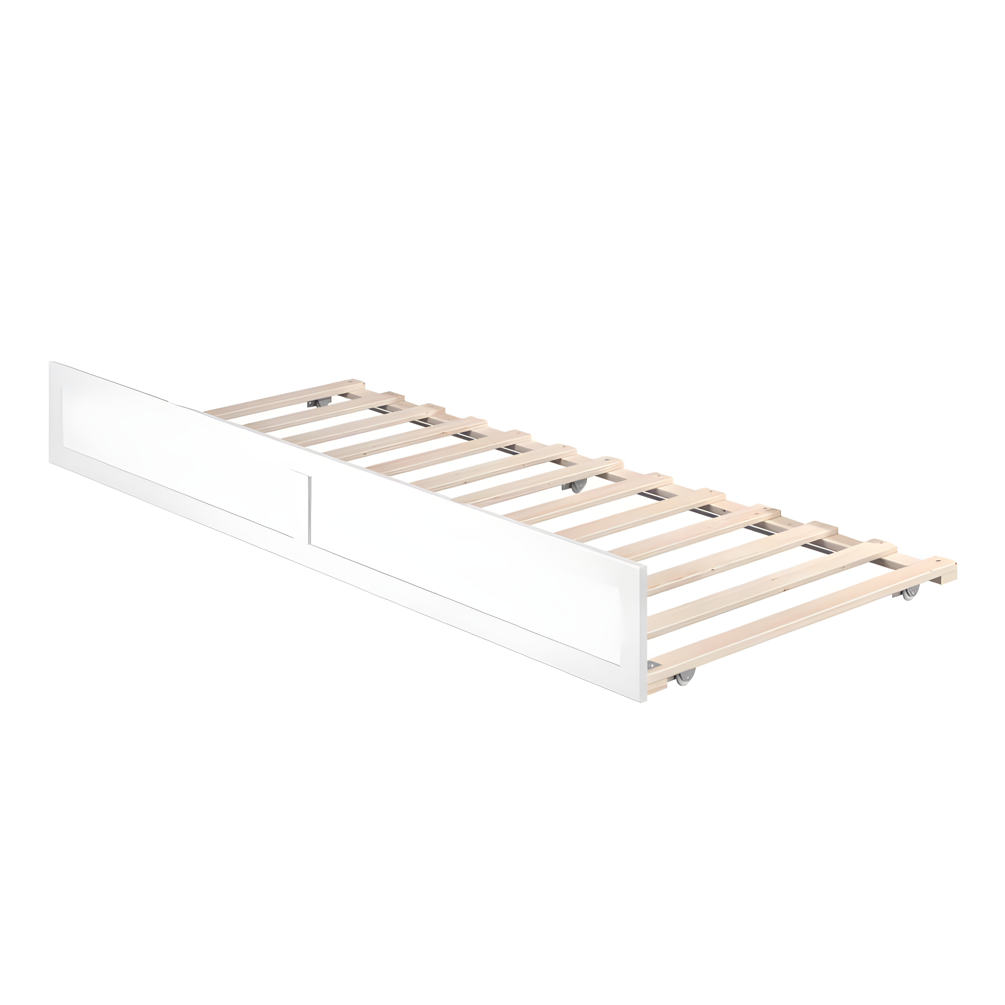 Island Under Bed Trundle