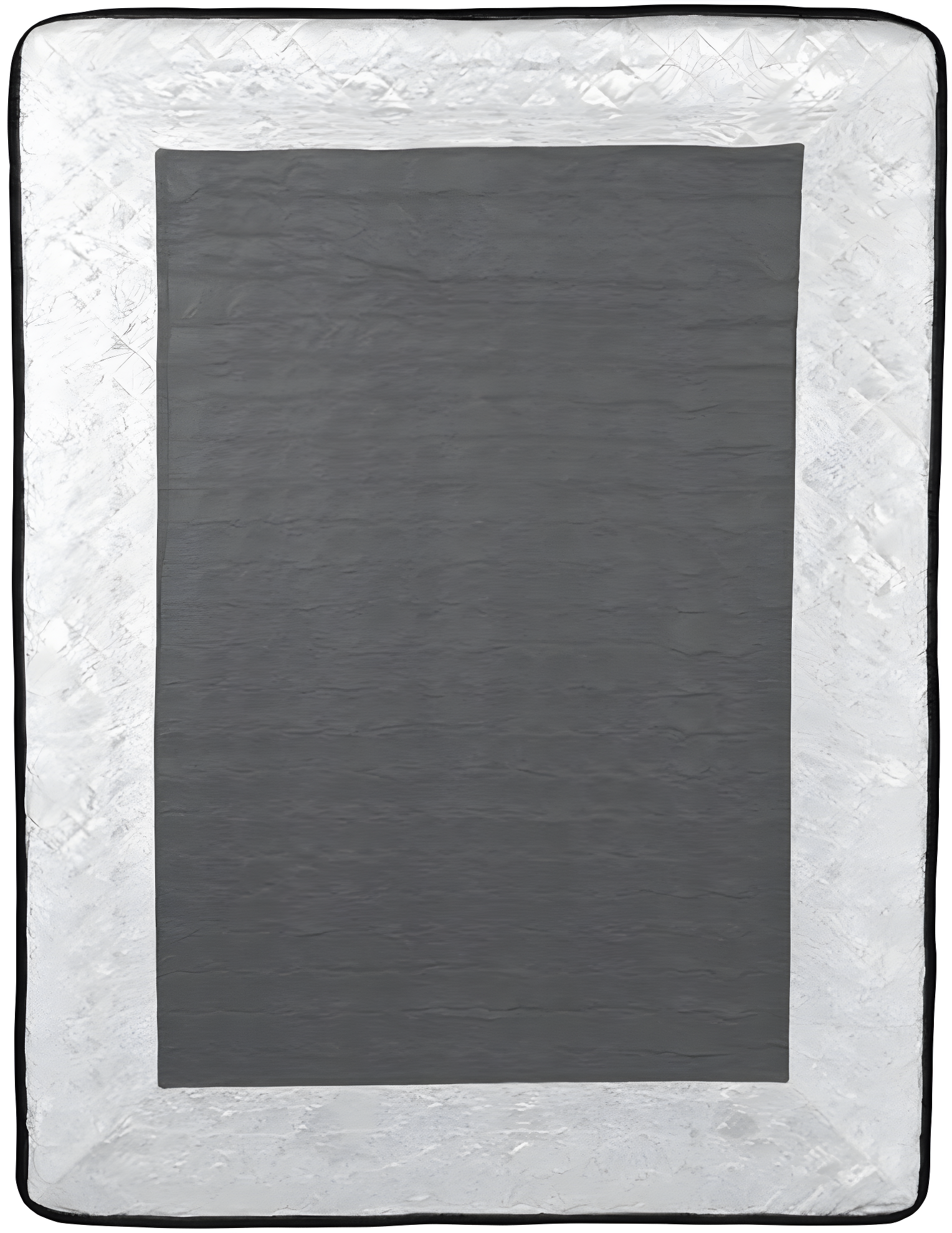 Flash Furniture Capri Comfortable Sleep 10 Inch CertiPUR-US Certified Hybrid Pocket Spring Mattress, Full Mattress in a Box