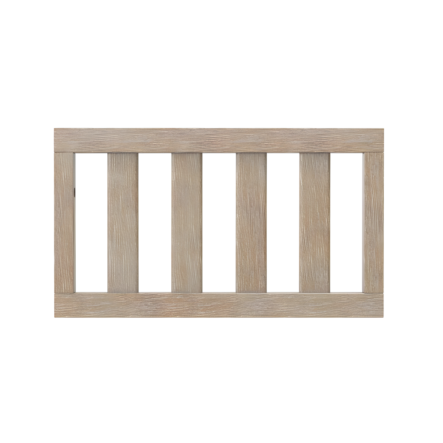 Finch Toddler Bed Rail