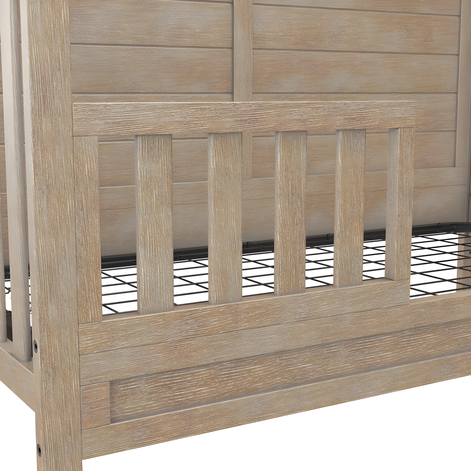 Finch Toddler Bed Rail