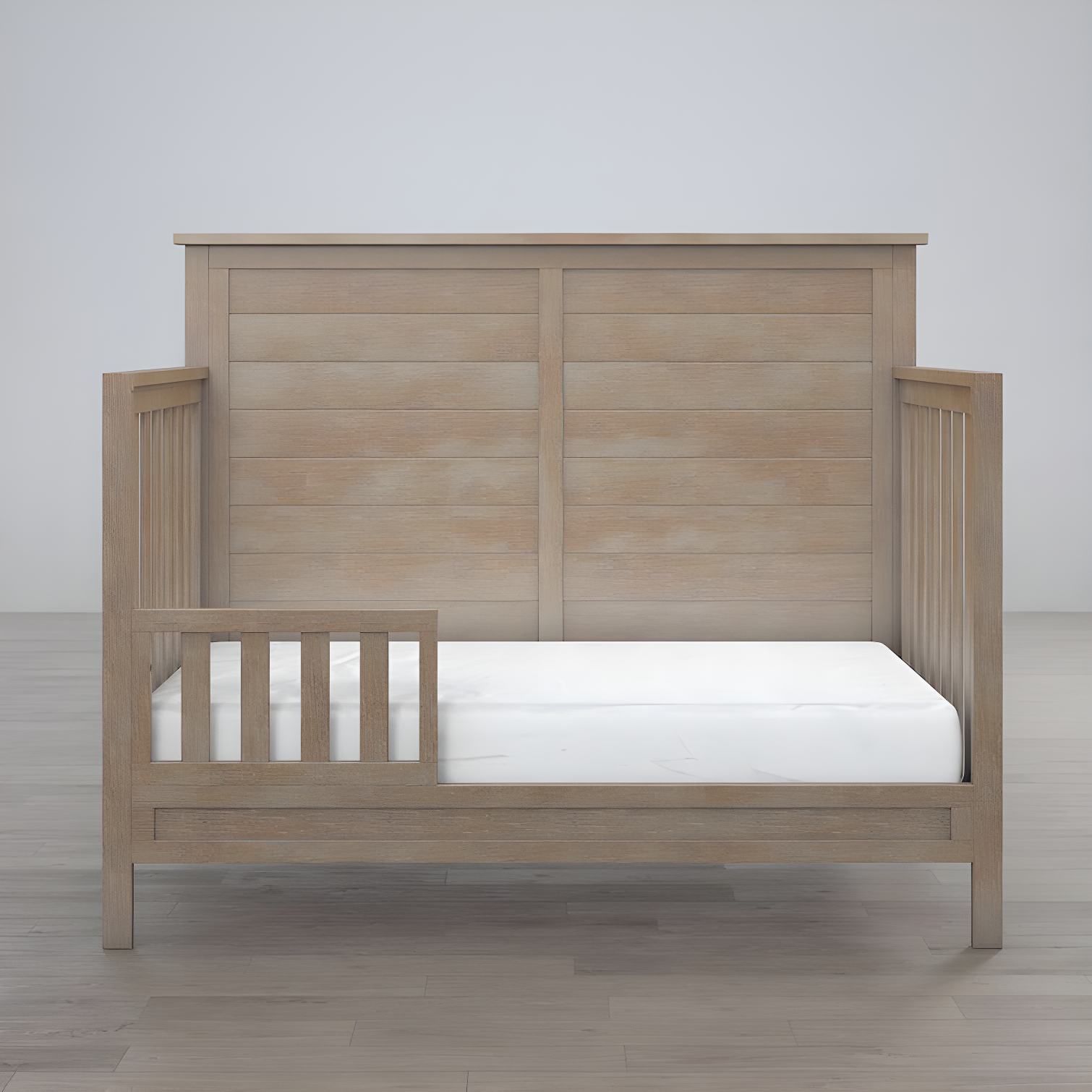 Finch Toddler Bed Rail