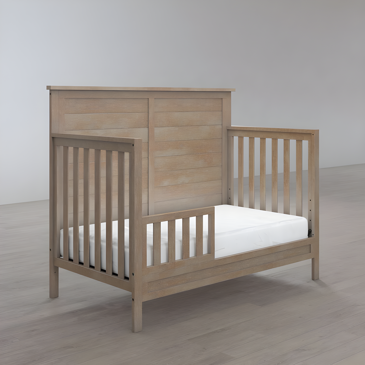 Finch Toddler Bed Rail