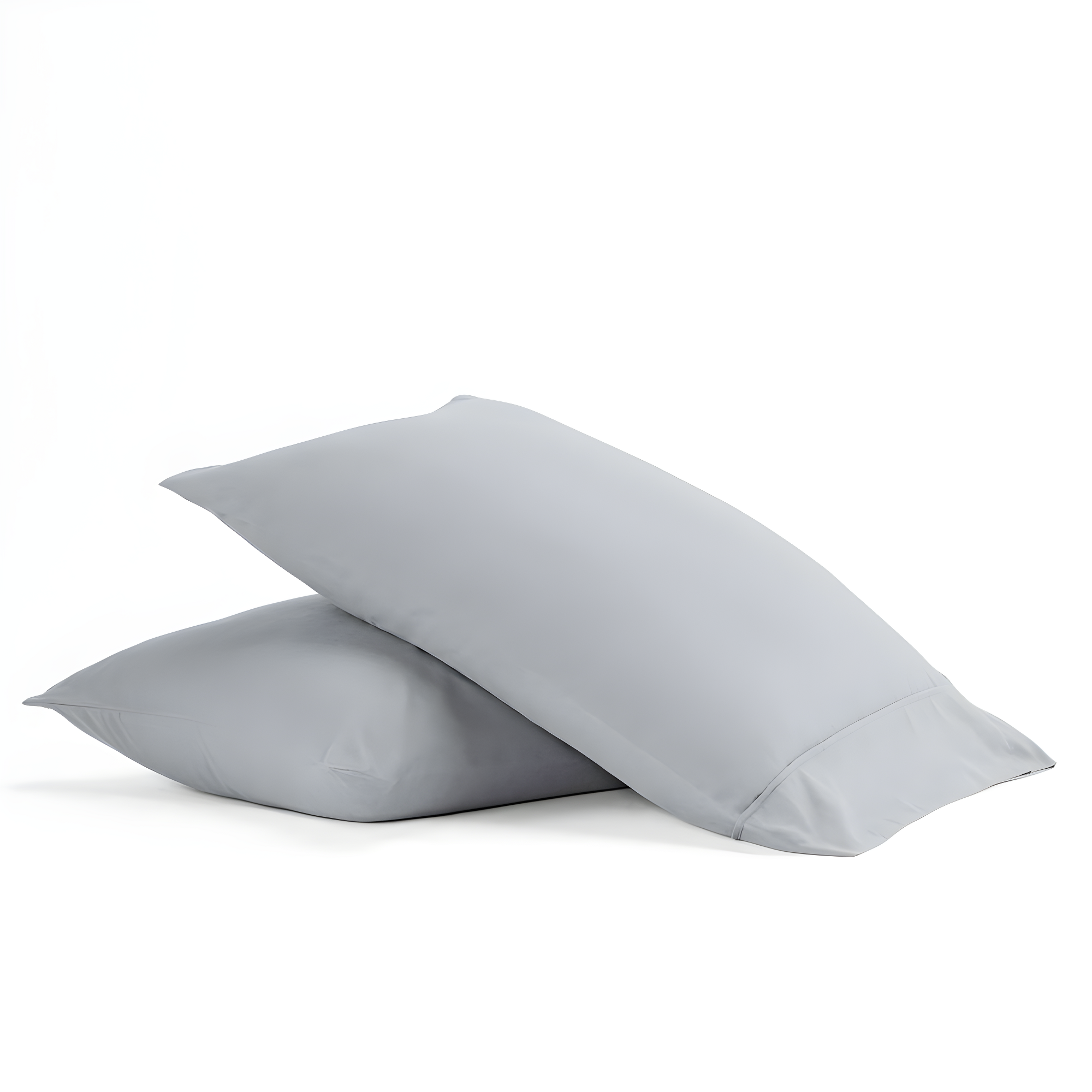 Becky Cameron Pillow Shams 2-Pack Microfiber Ultra Soft Bedding (Set of 2)