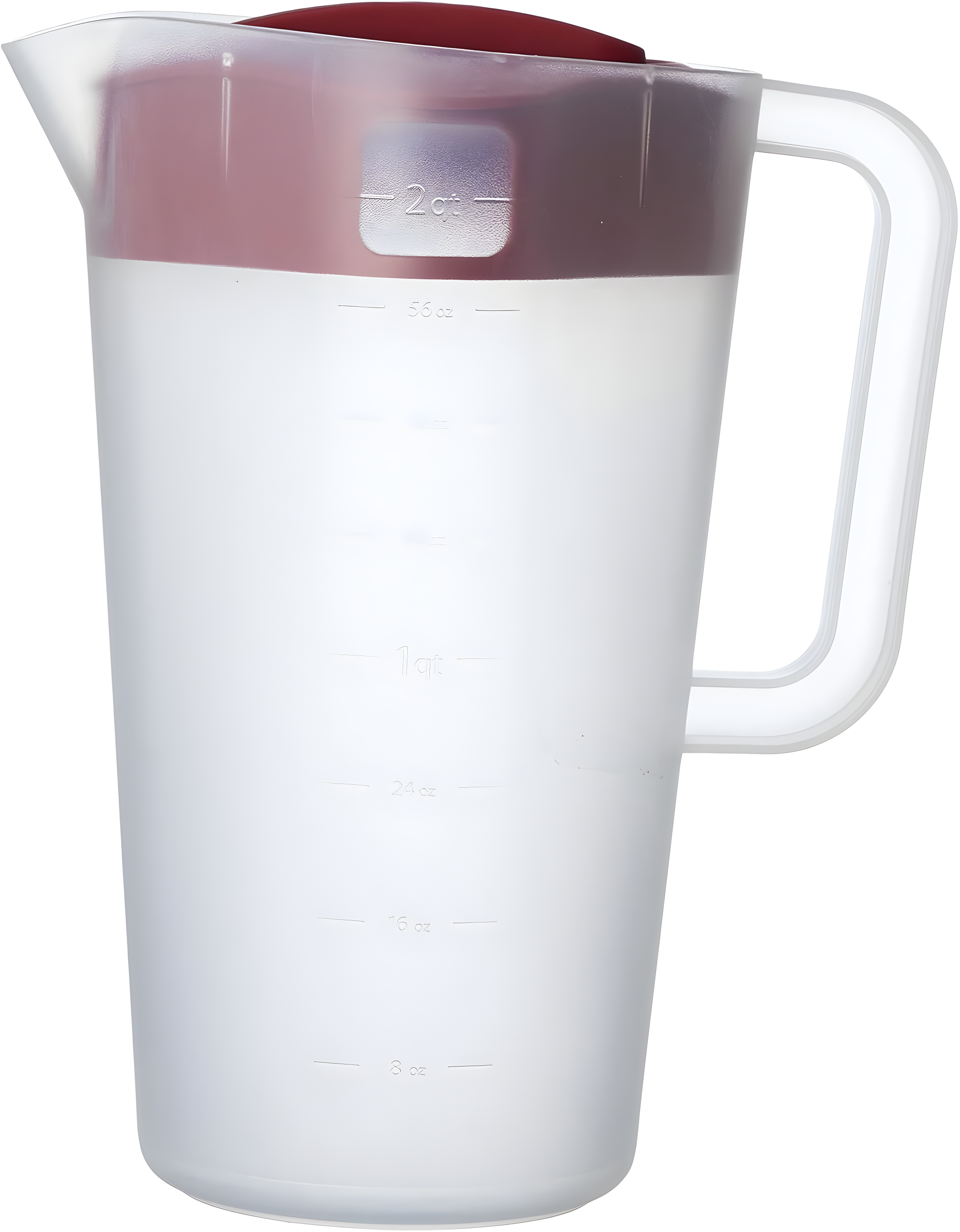 Good Cook Clu GoodCook 640 Oz. Food Storage Container