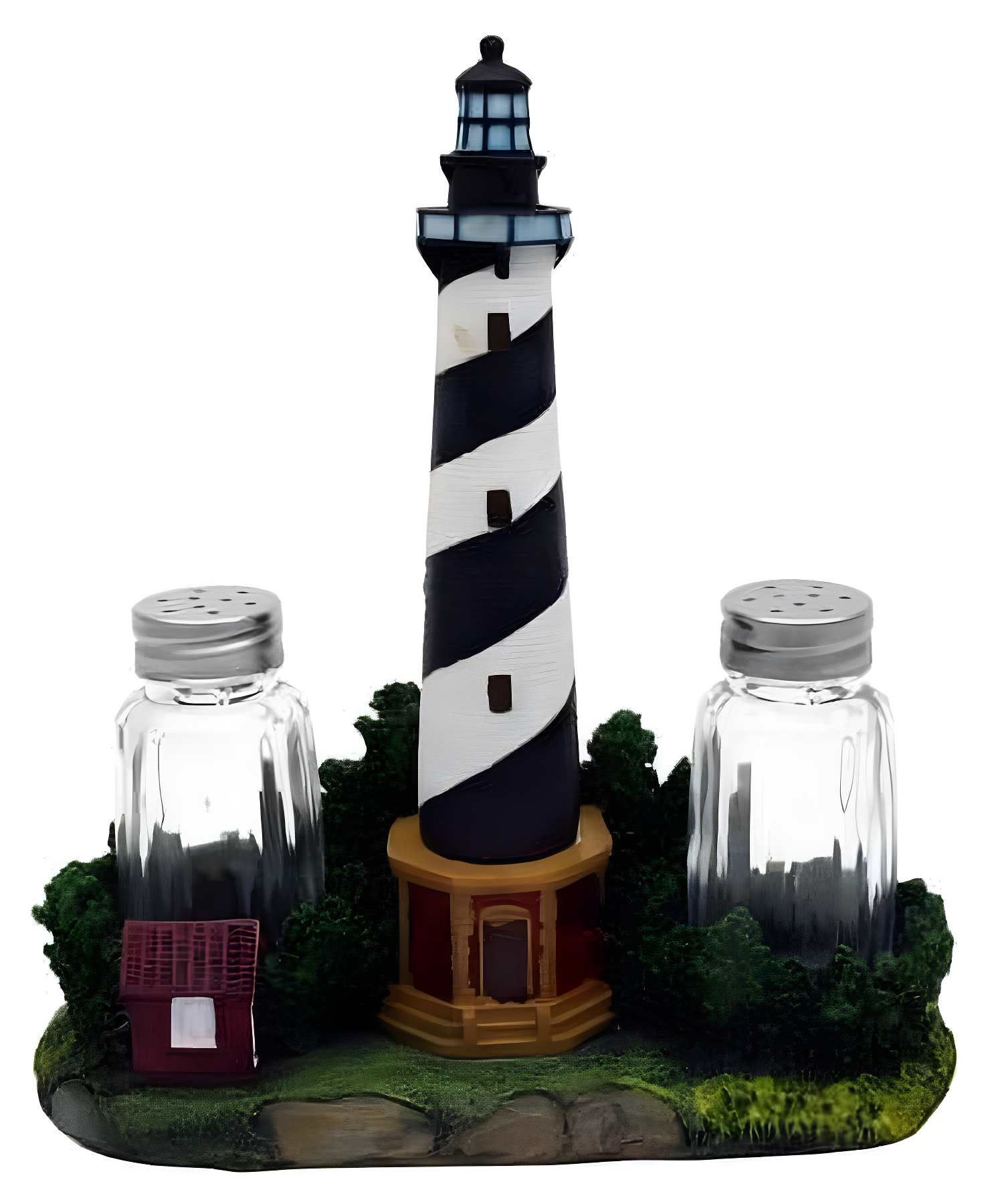 IH Casa Decor Salt And Pepper Shaker Beacon Seasons